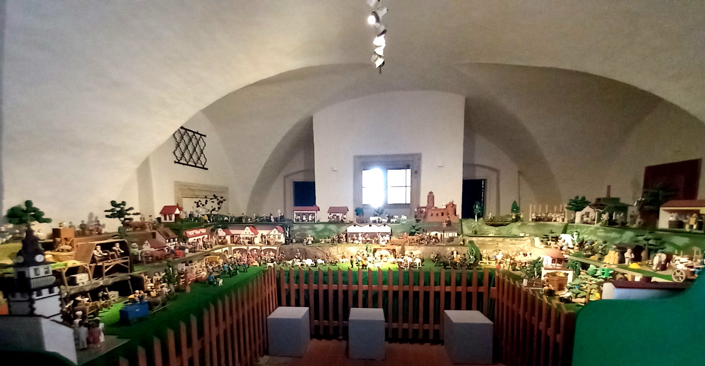 Oblastní muzeum v Chomutově foto 5