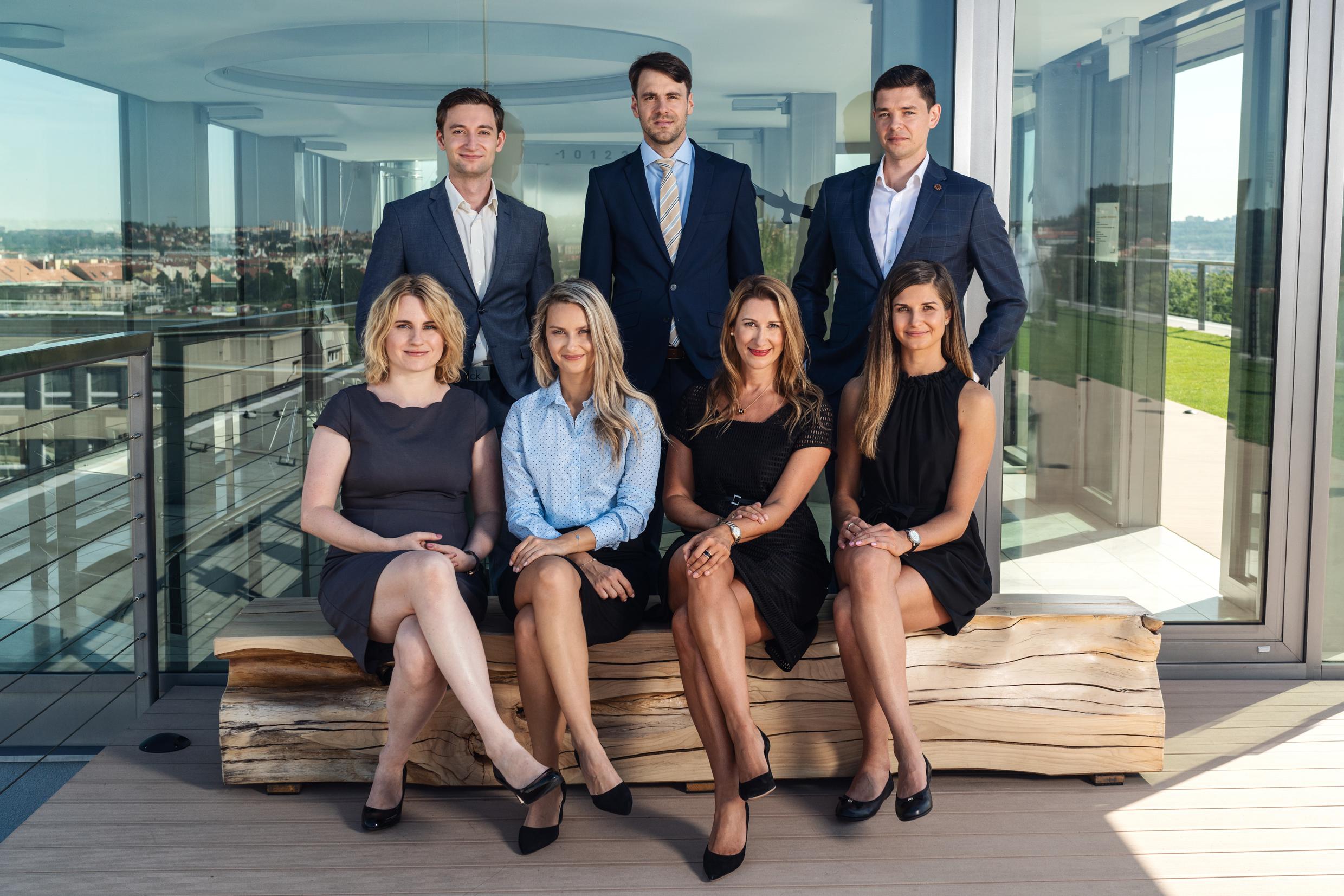 Advokátní kancelář ŠIMKOVÁ LEGAL s.r.o.