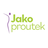 logo Jako proutek