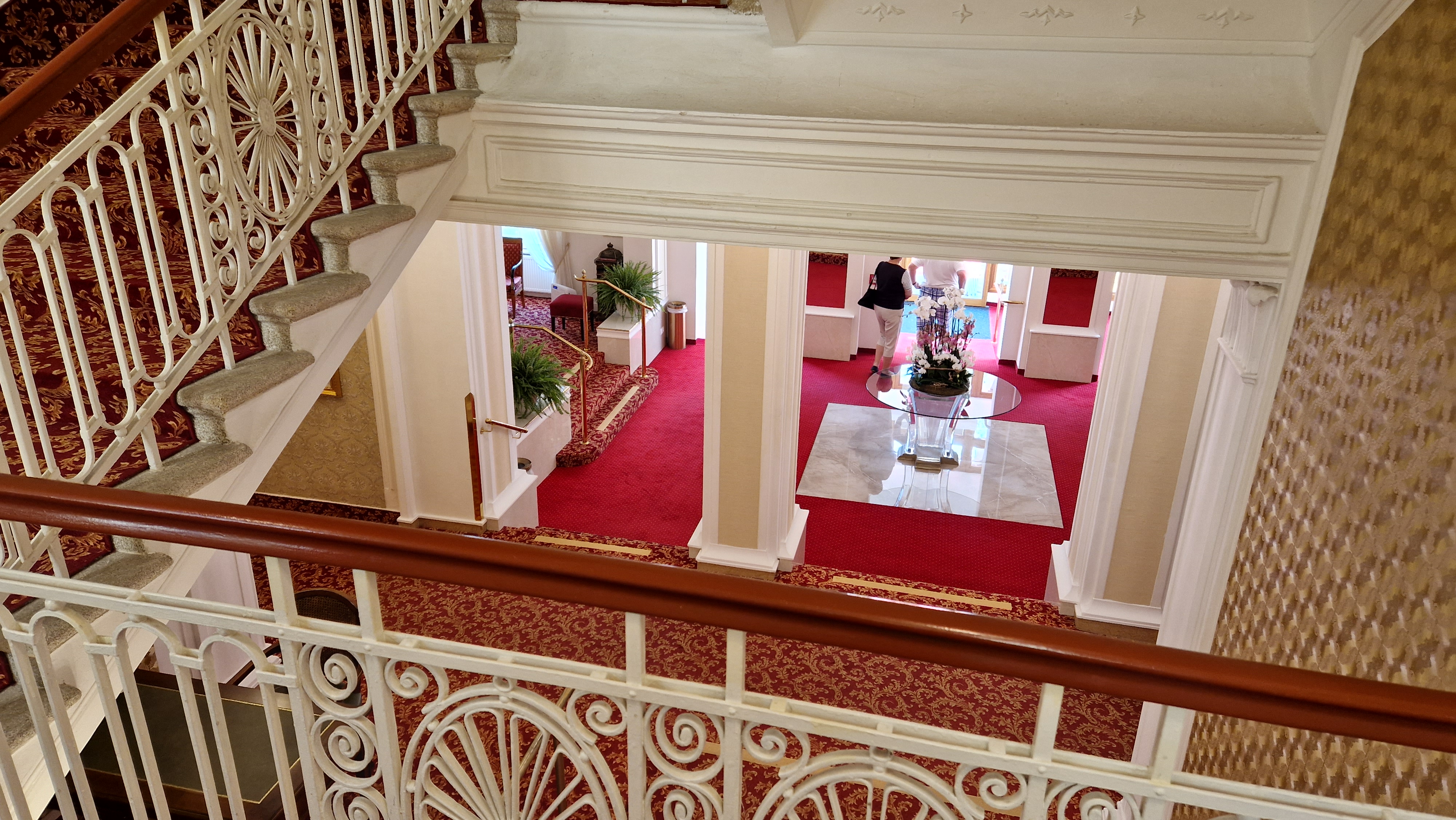 Spa Resort Pawlik - Aquaforum **** foto 6