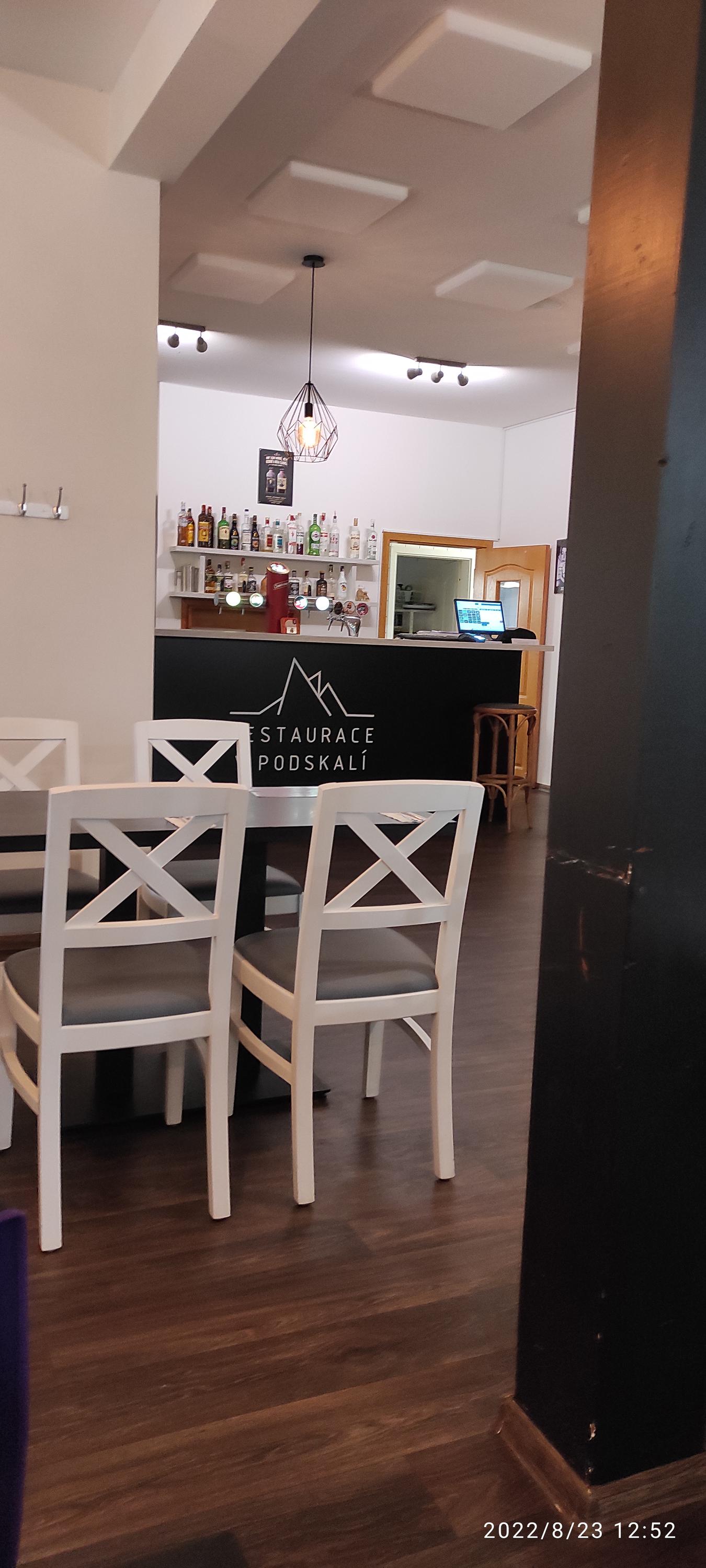 Restaurace V Podskalí foto 4