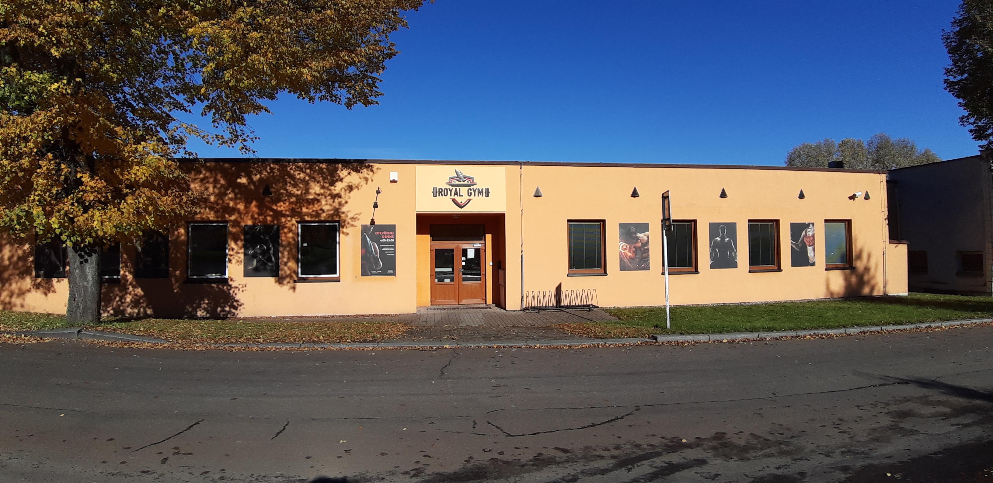 Royal Gym, s.r.o. foto 2