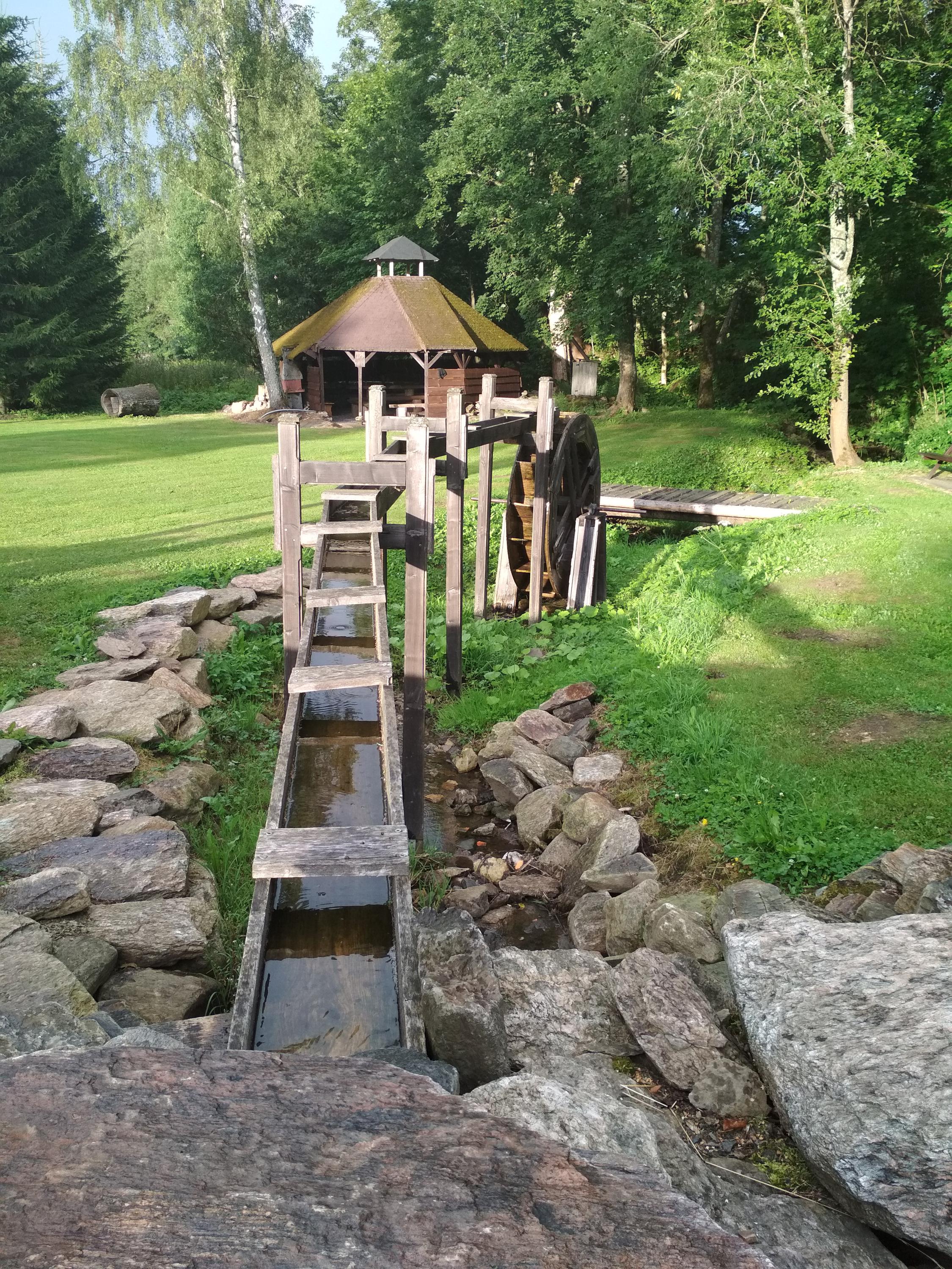 Penzion Černá Voda foto 6