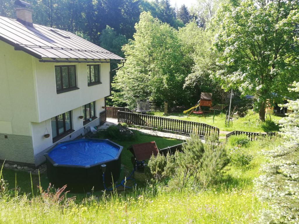 Apartmá Gister foto 5