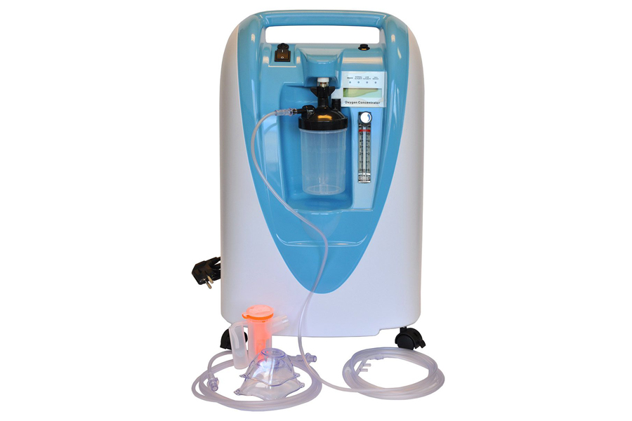 Oxygenerátor oxybell exclusive