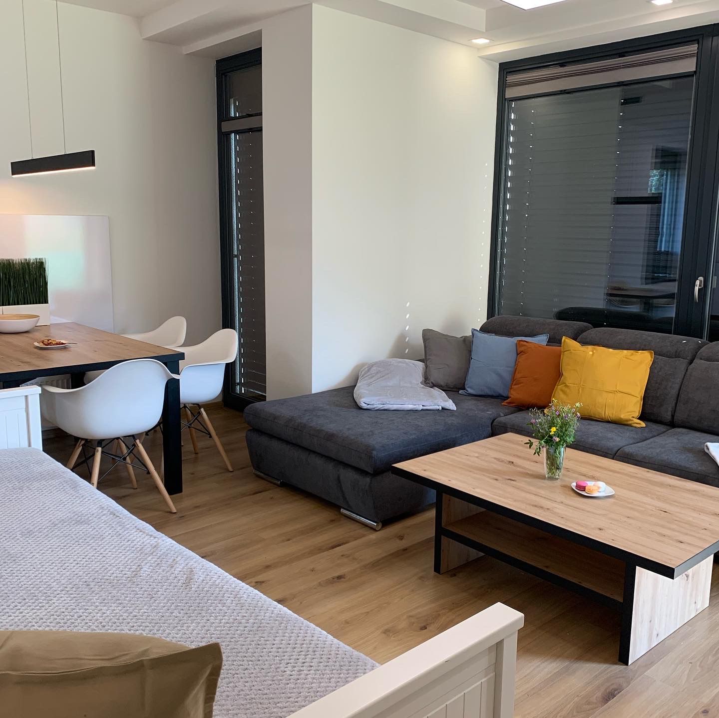 Ubytování v Beskydech - Apartmán Pavel foto 2