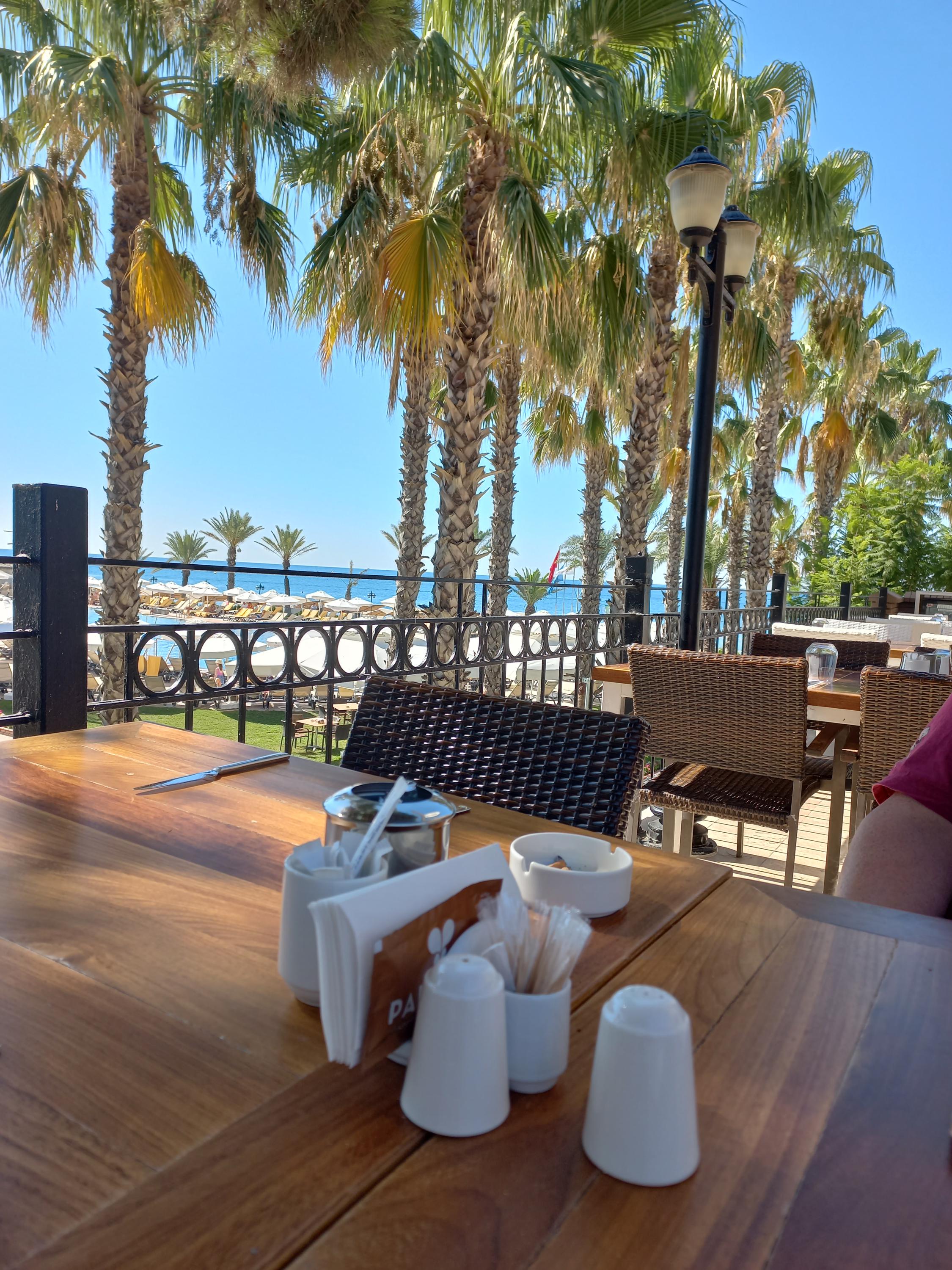 Alena Francová - cestovní agentura Palma foto 6