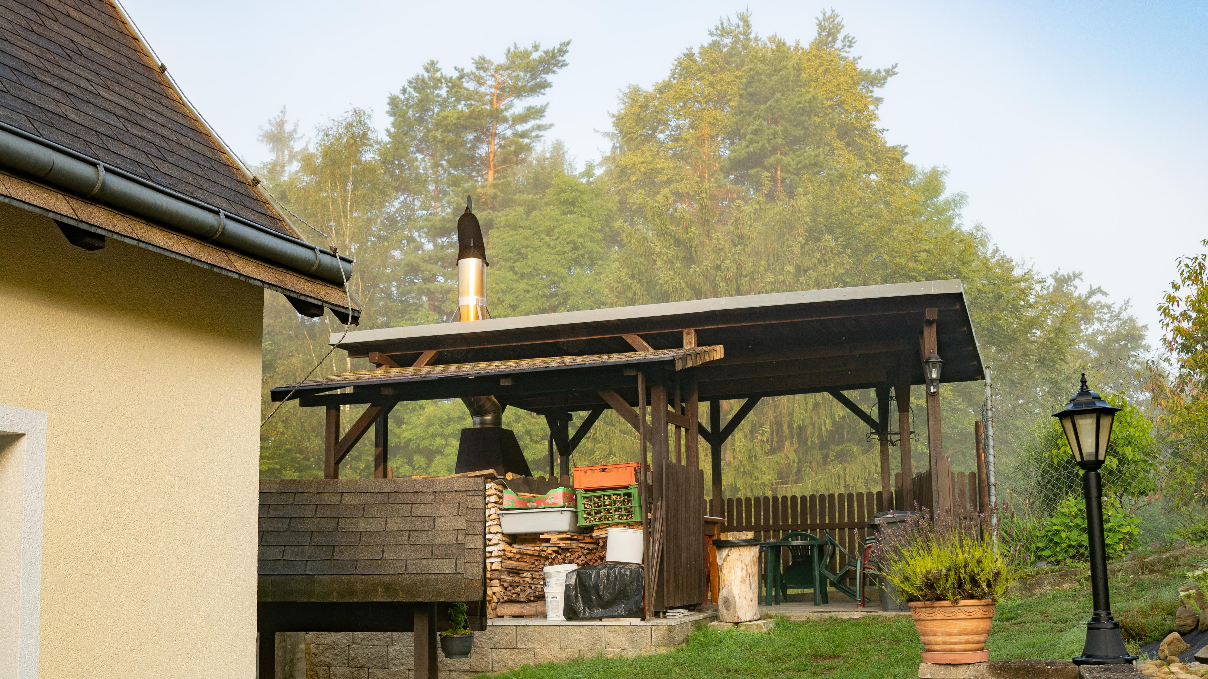 Penzion Trixi's foto 5