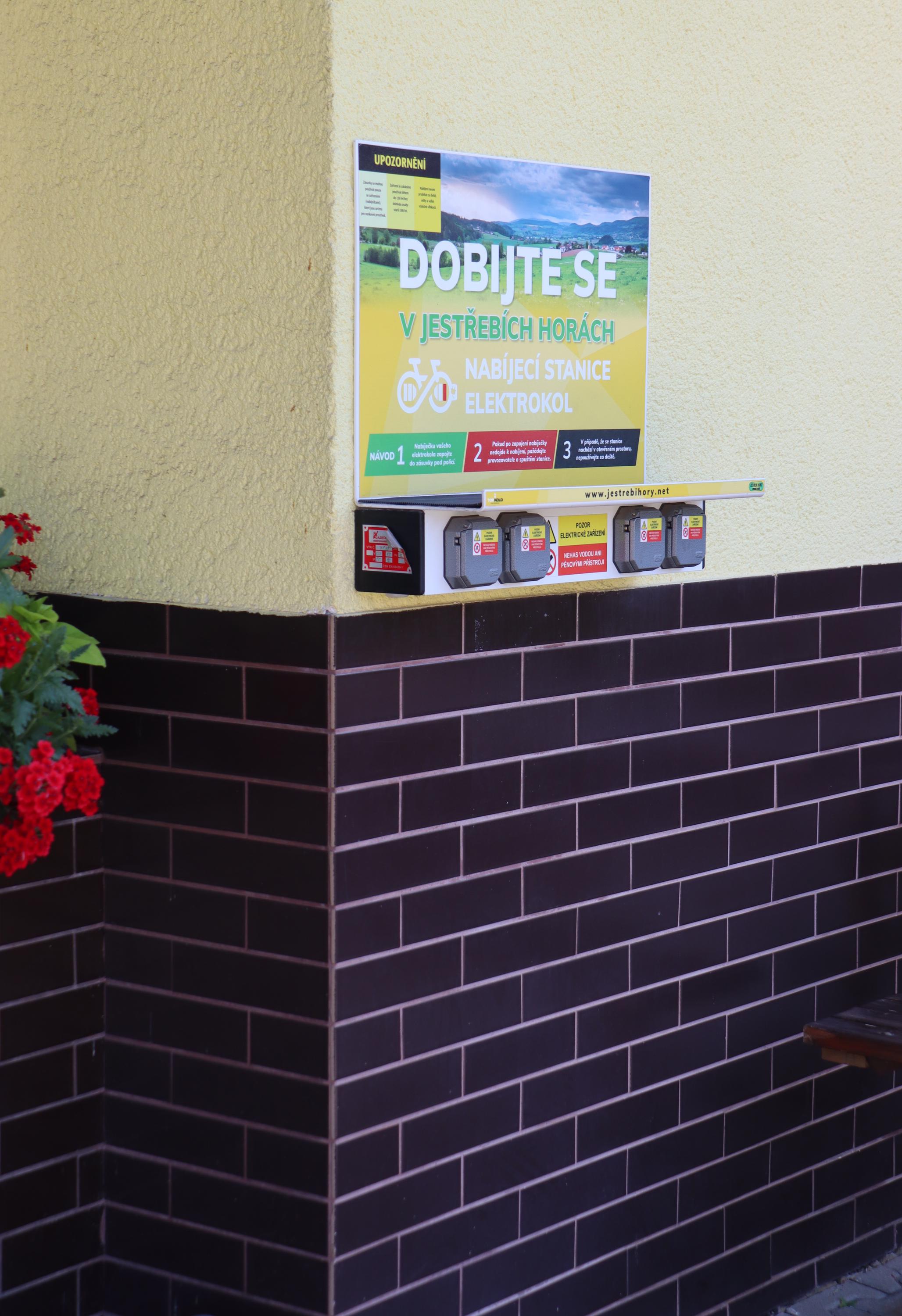 Dobijte se v Jestřebích horách foto 3