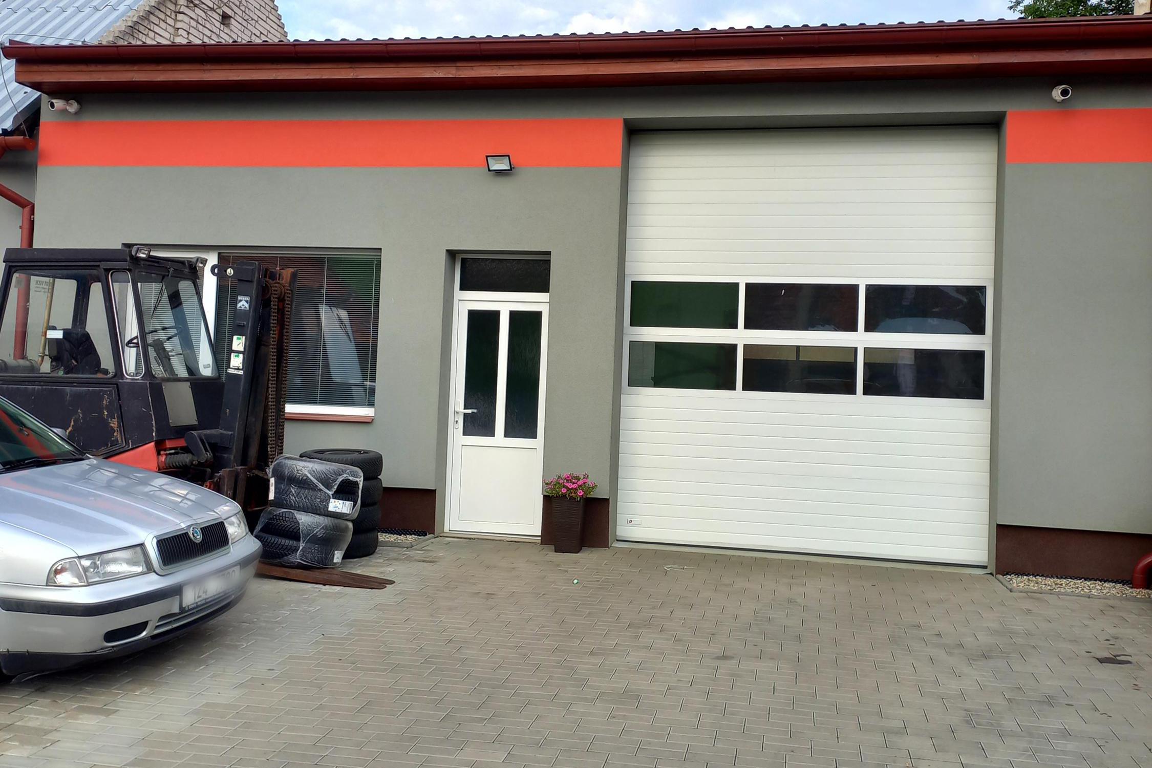 MD-CAR Drahomír Matucha
