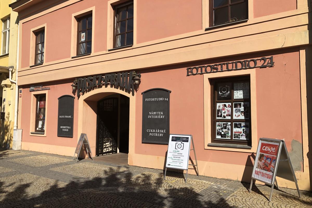 Fotostudio24 - Vladimír Šimek