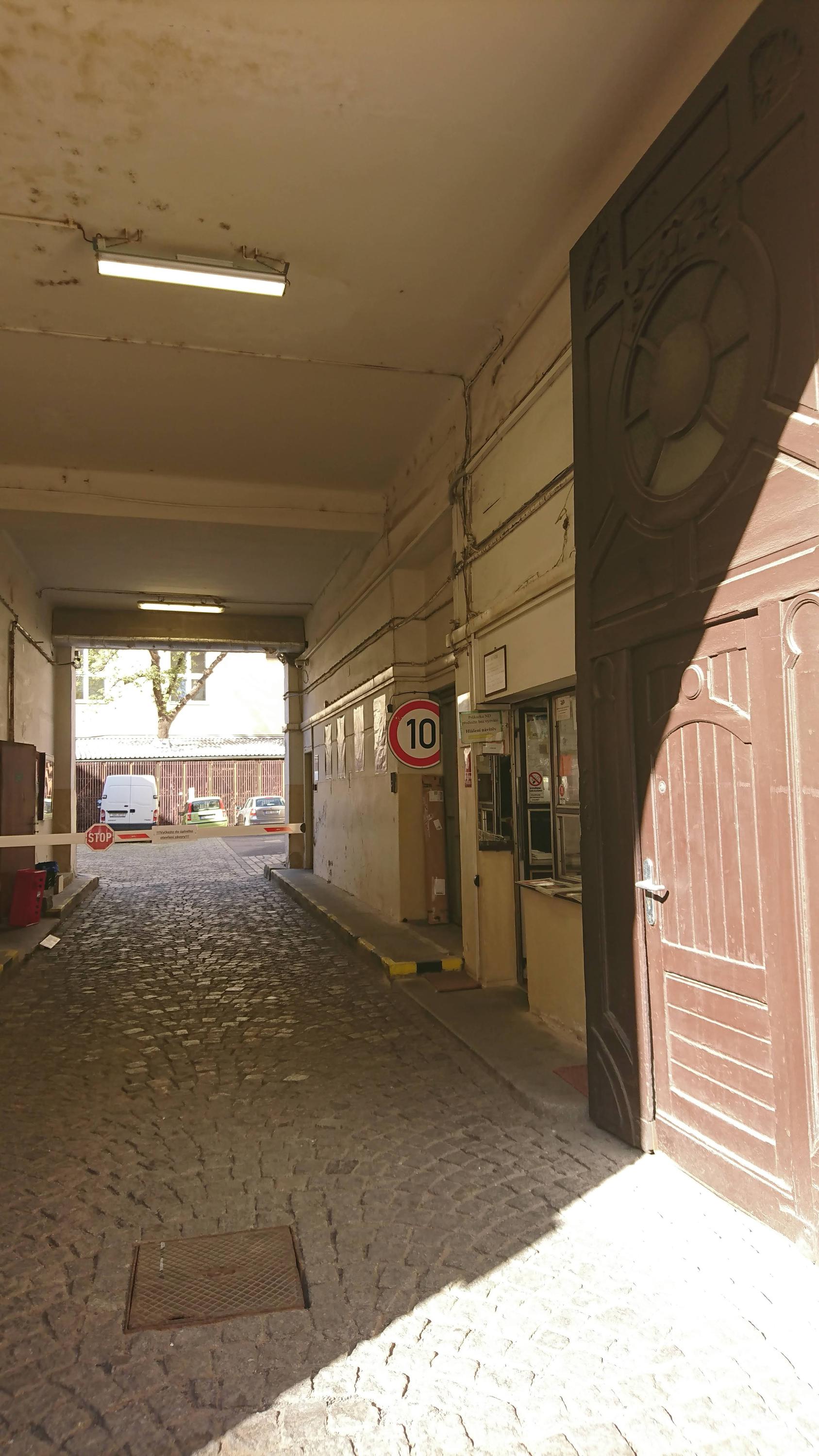 Ateliéry a dílny Národního divadla foto 6