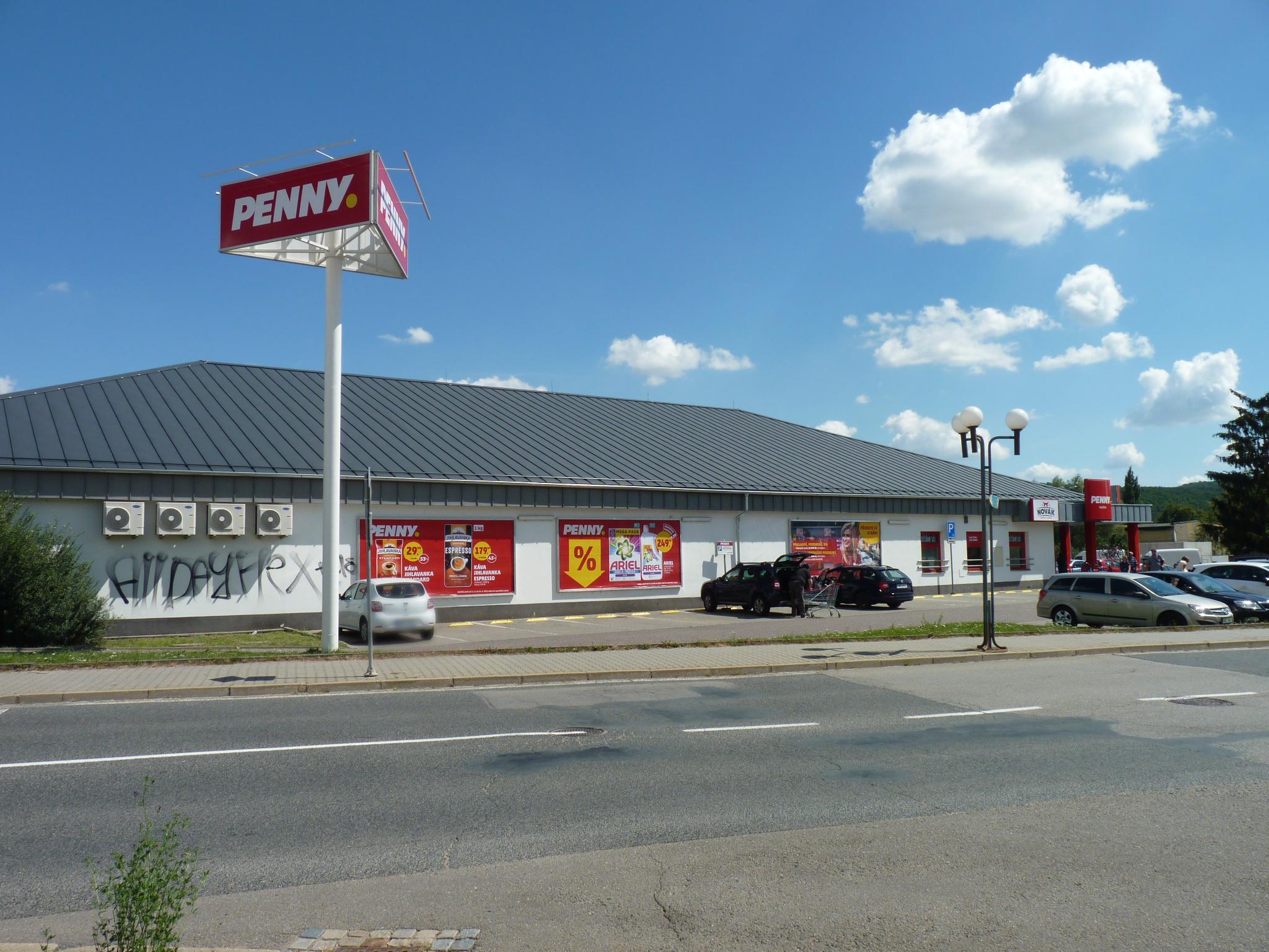 Penny Market foto 4