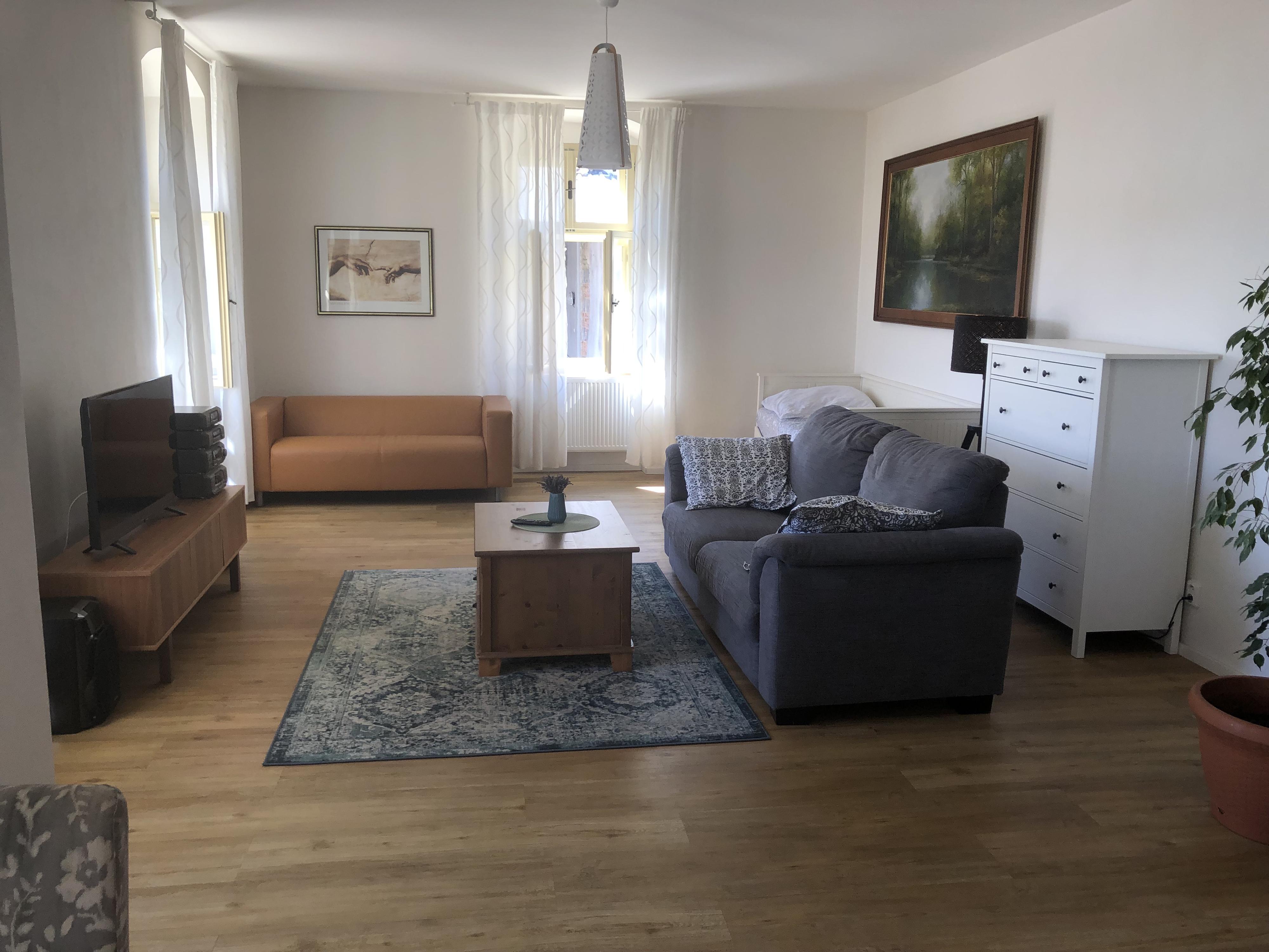 Apartmány u komína foto 5