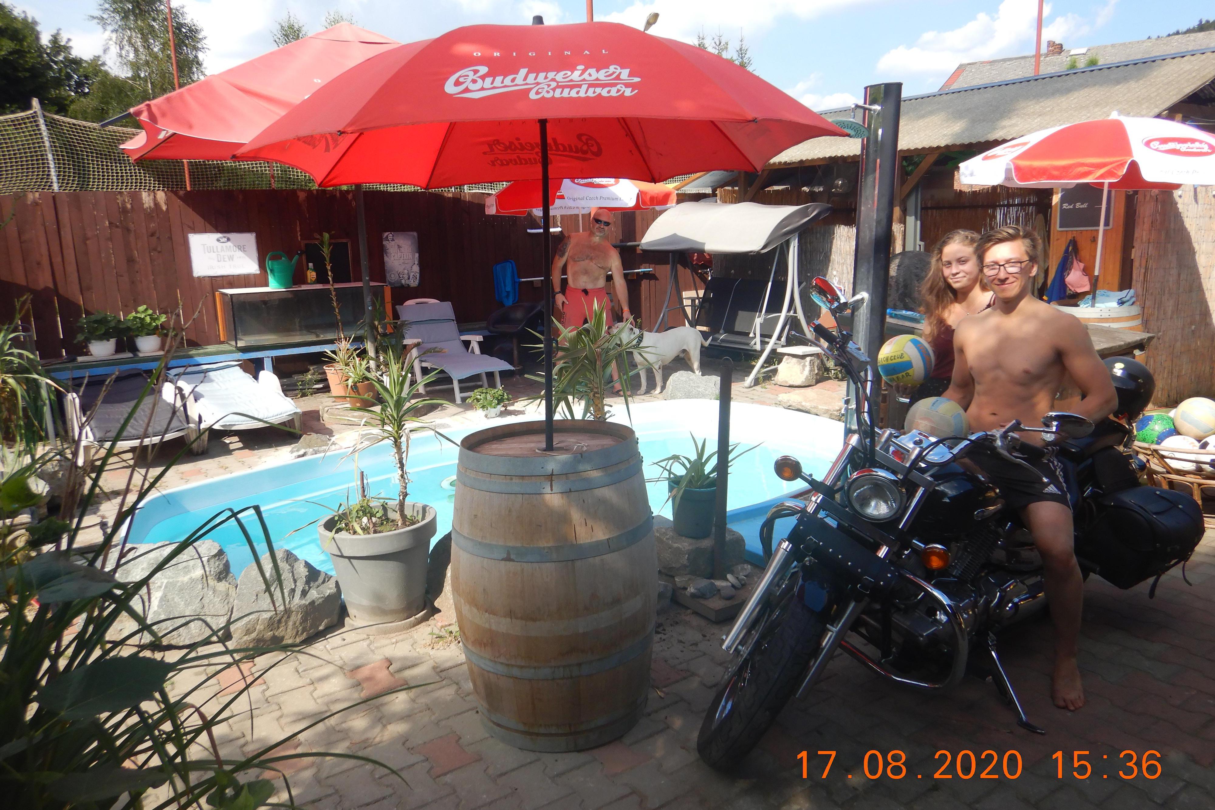 HC Kanci Dolní Poustevna