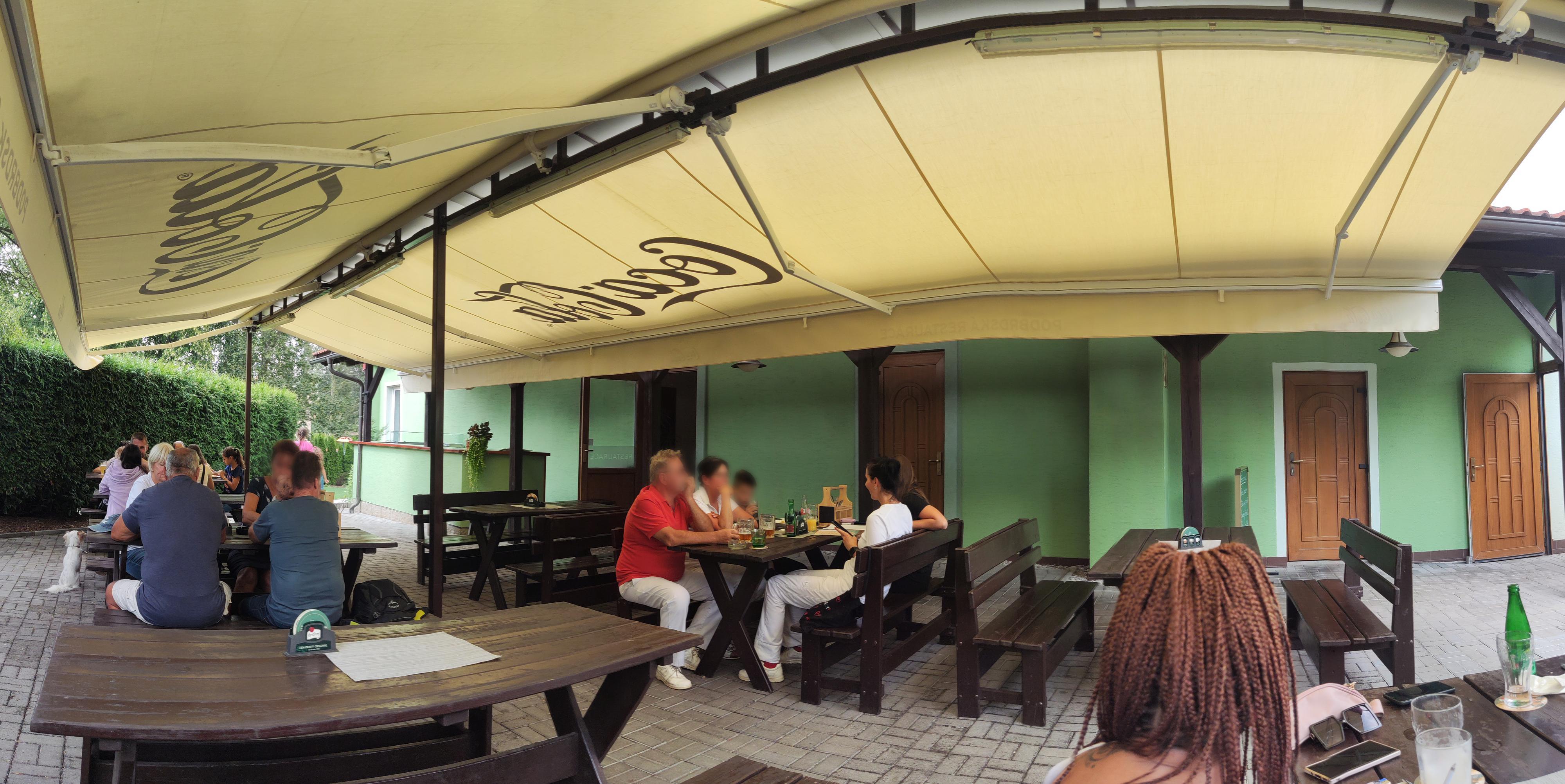 Podbrdská restaurace foto 6