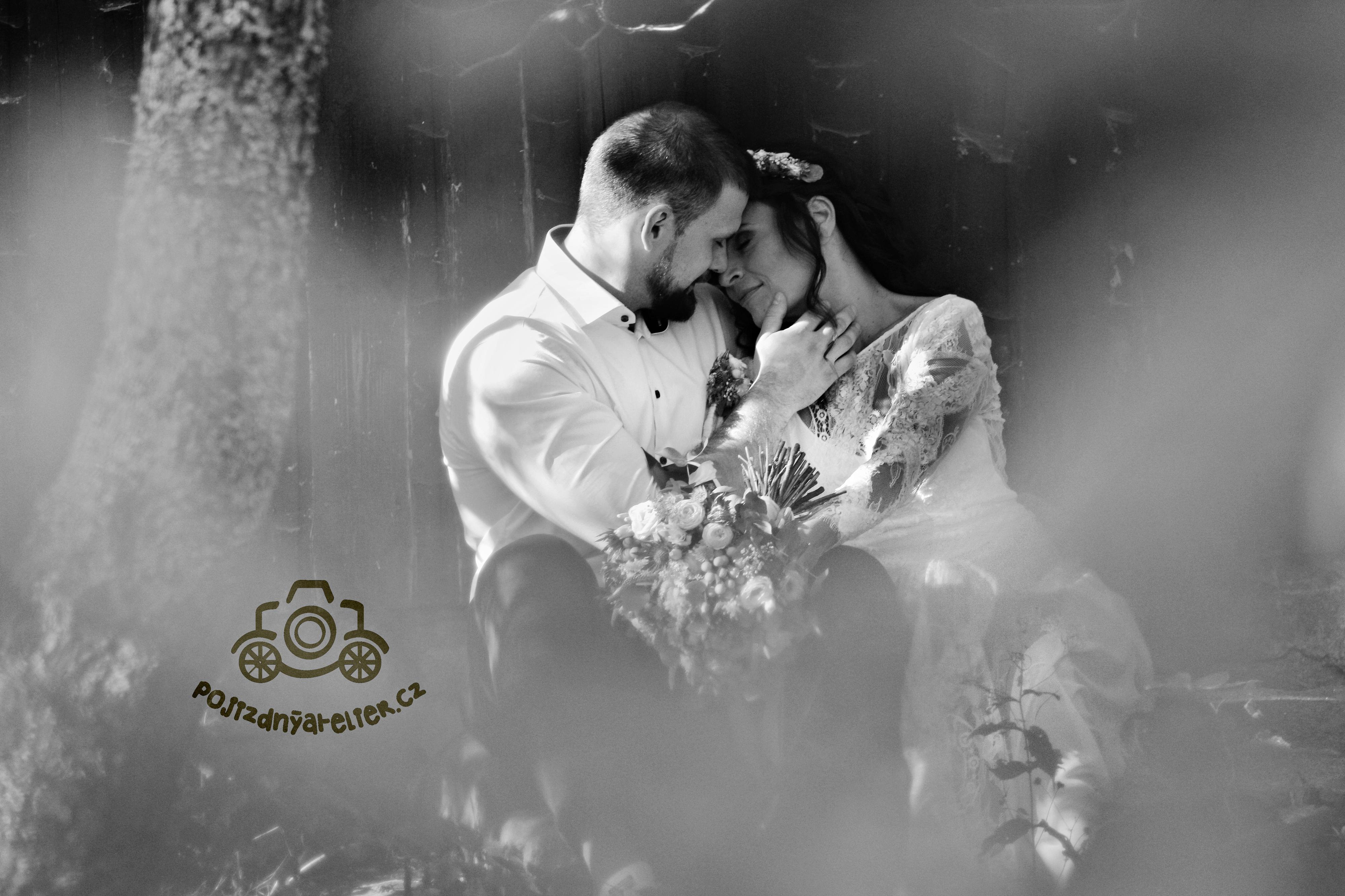 Pojízdný ateliér foto 6