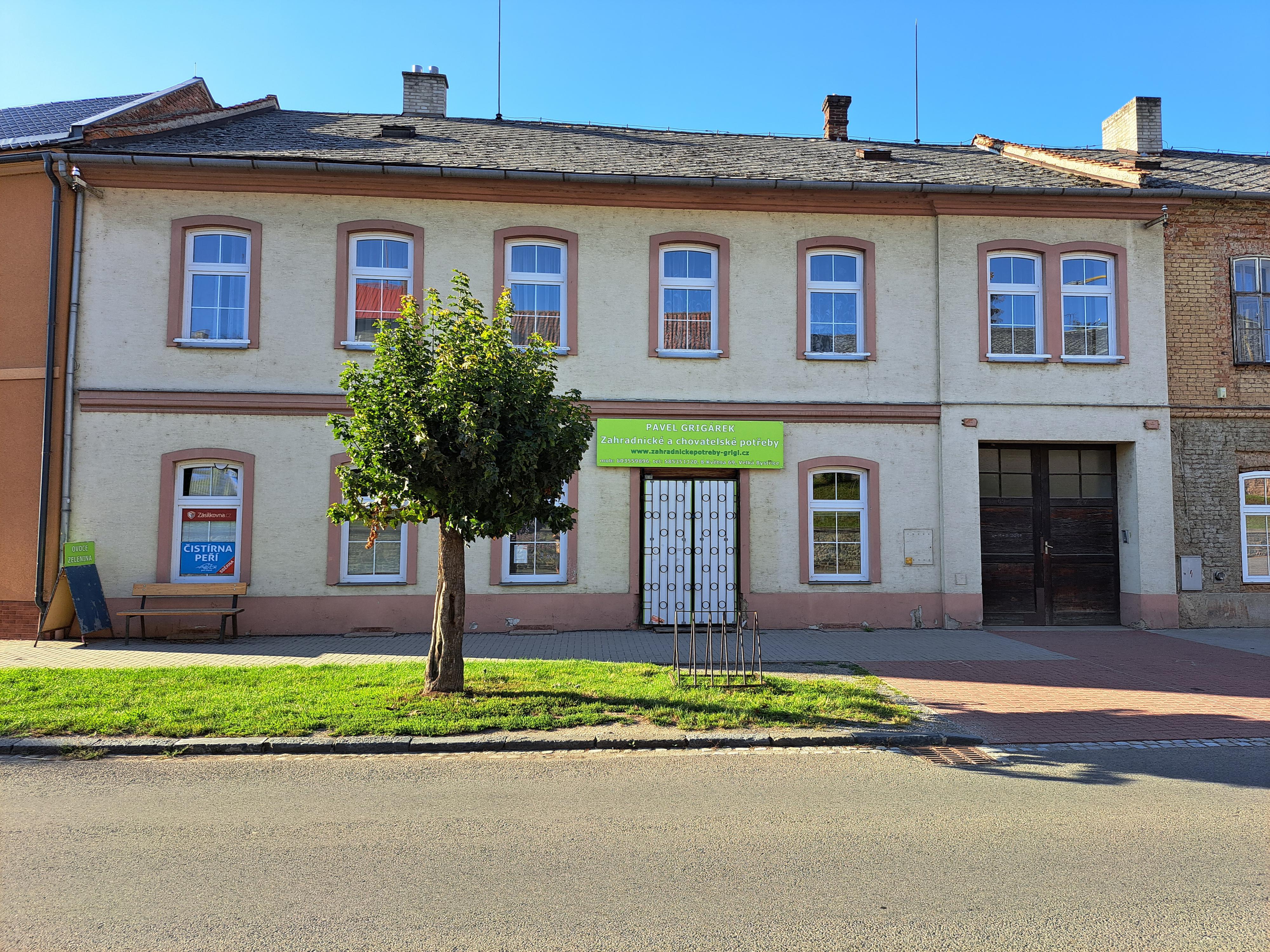 Zahradnické potřeby Pavel Grigárek foto 5