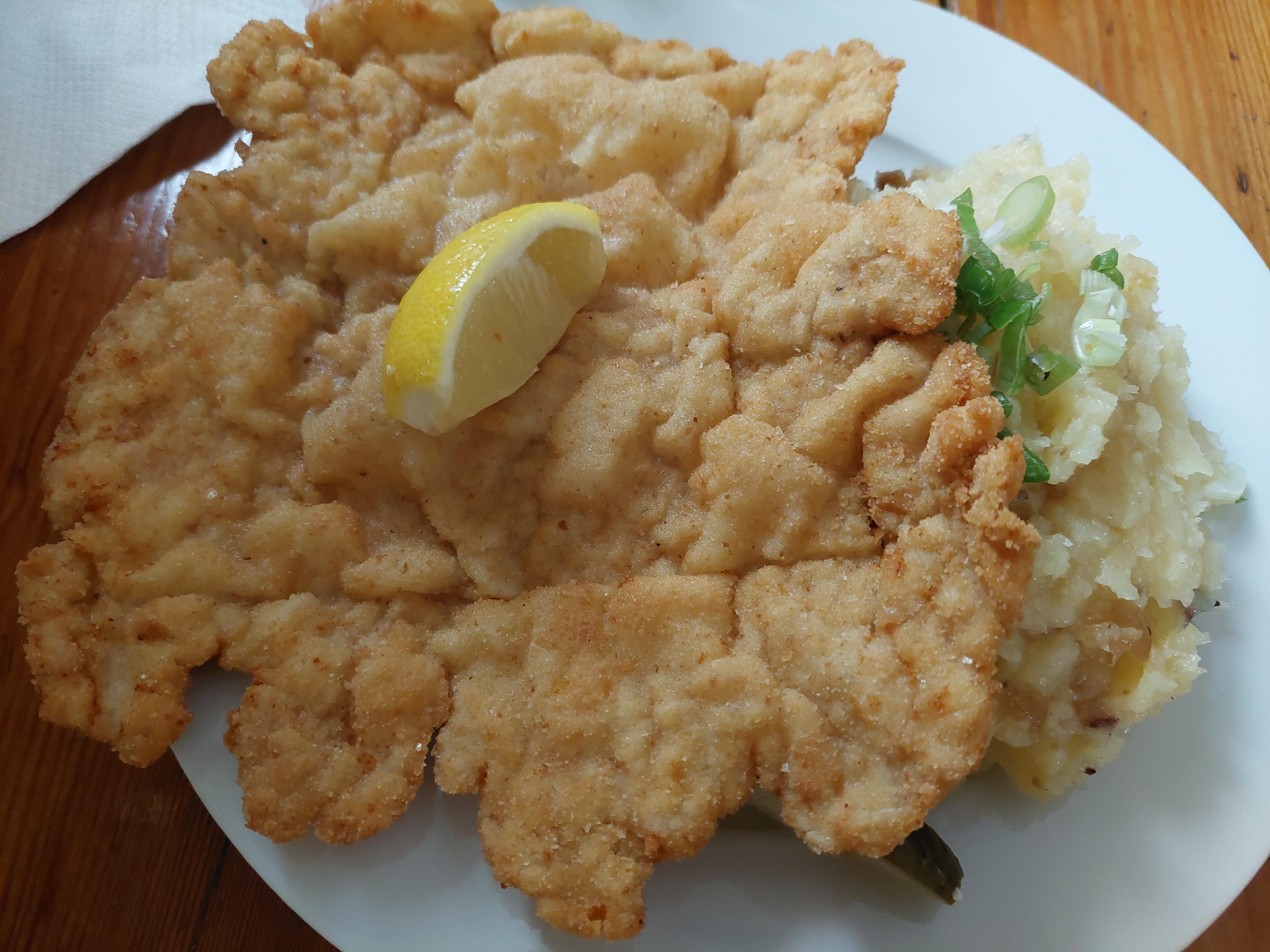 Restaurace Pyšelka foto 4