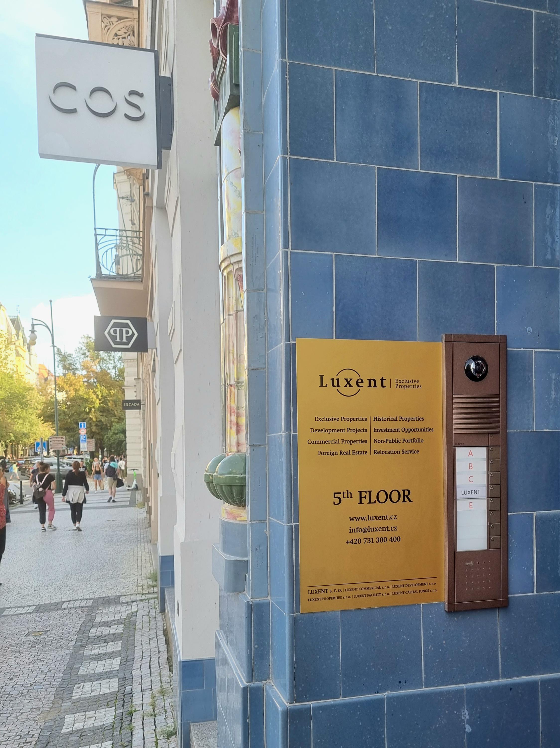 LUXENT - Exclusive Properties foto 4