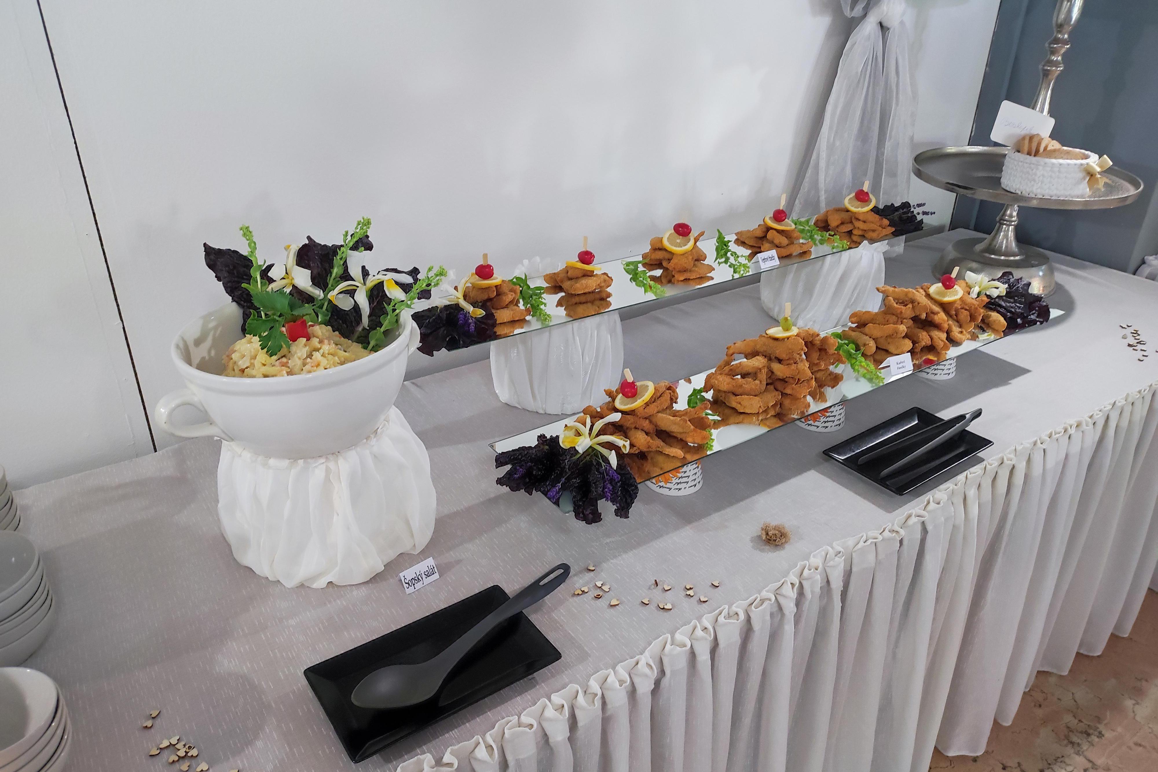 Restaurace Relaxx