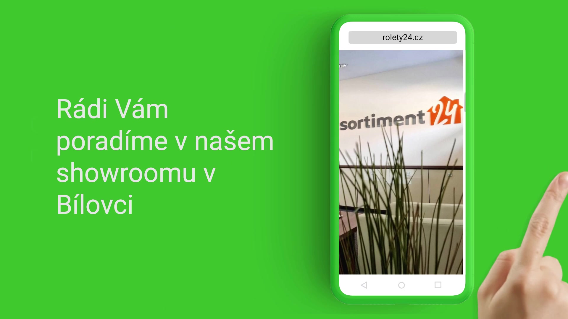 Rolety24.cz foto 2 (náhled videa)