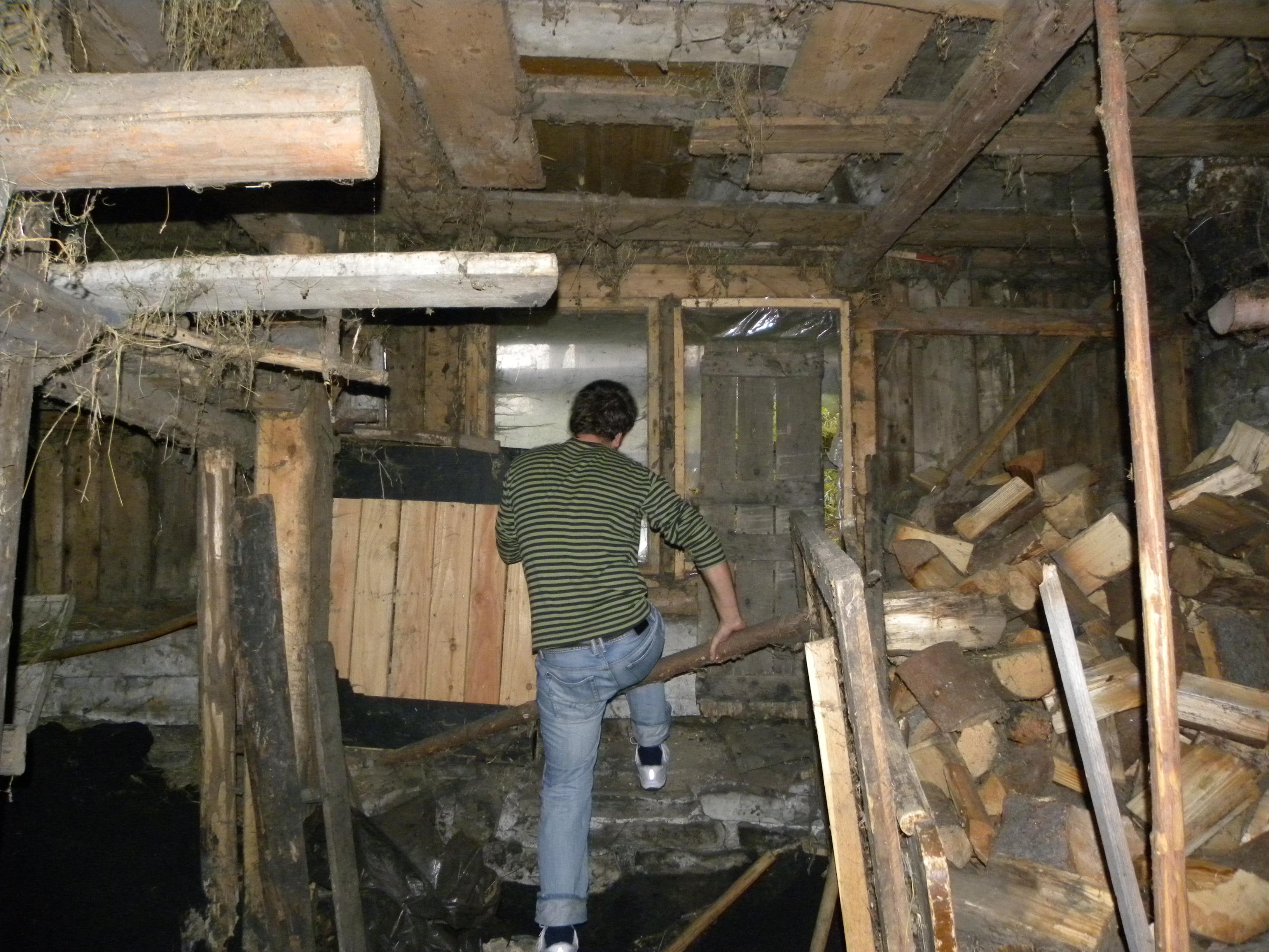 Valašské muzeum v přírodě - Mlýnská dolina foto 4