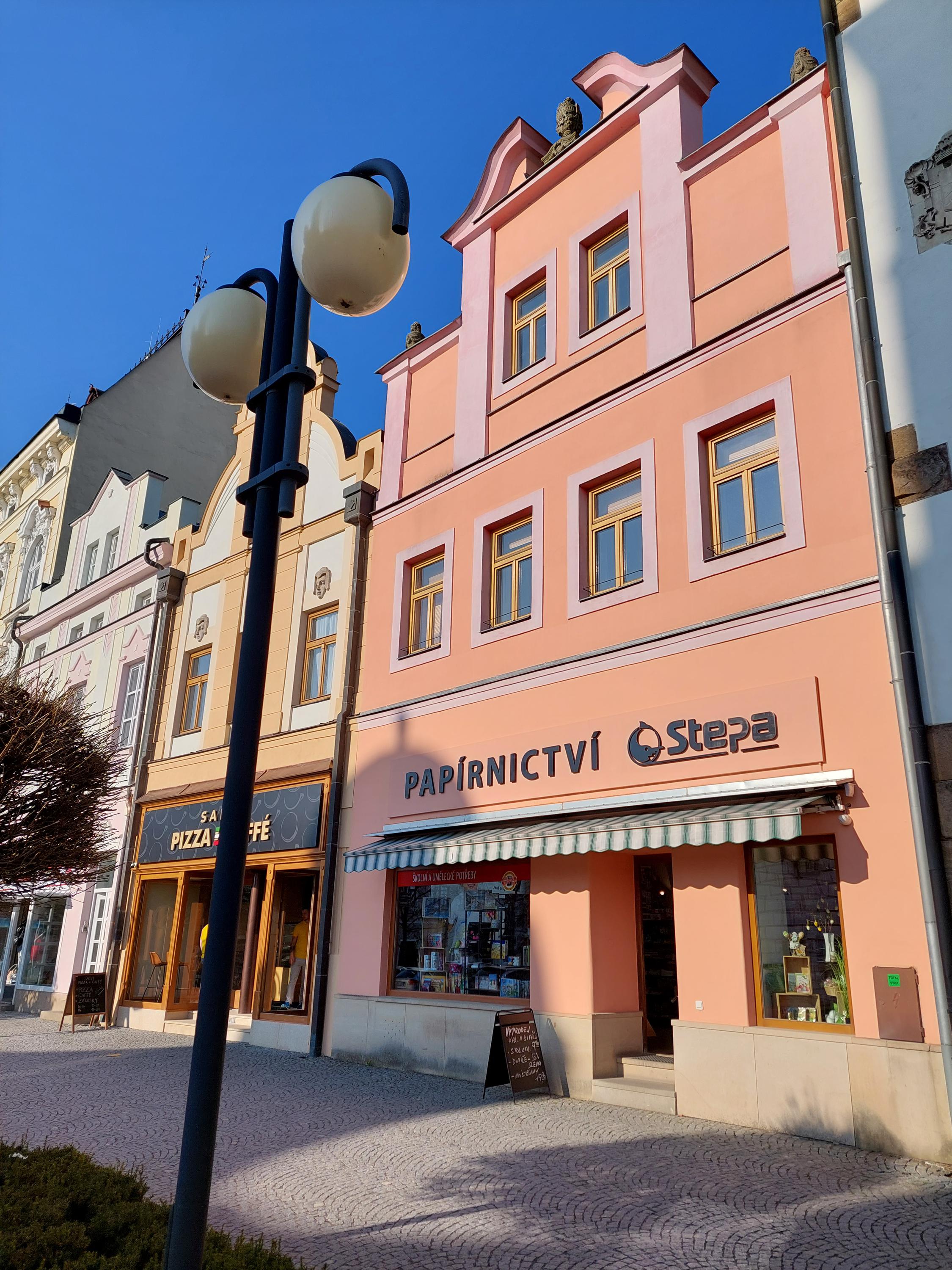STEPA Papírnictví foto 5