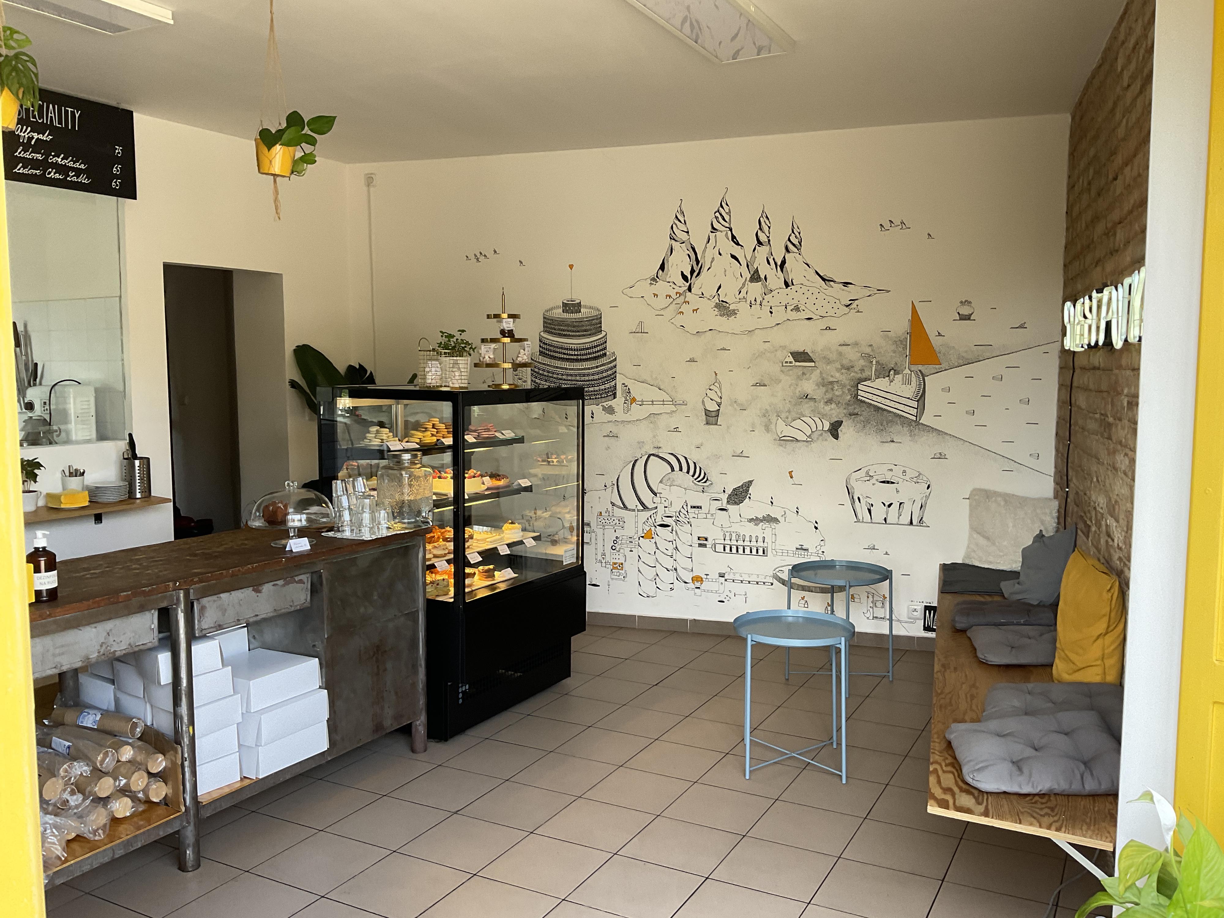 Cukrářství čp. 1 foto 4