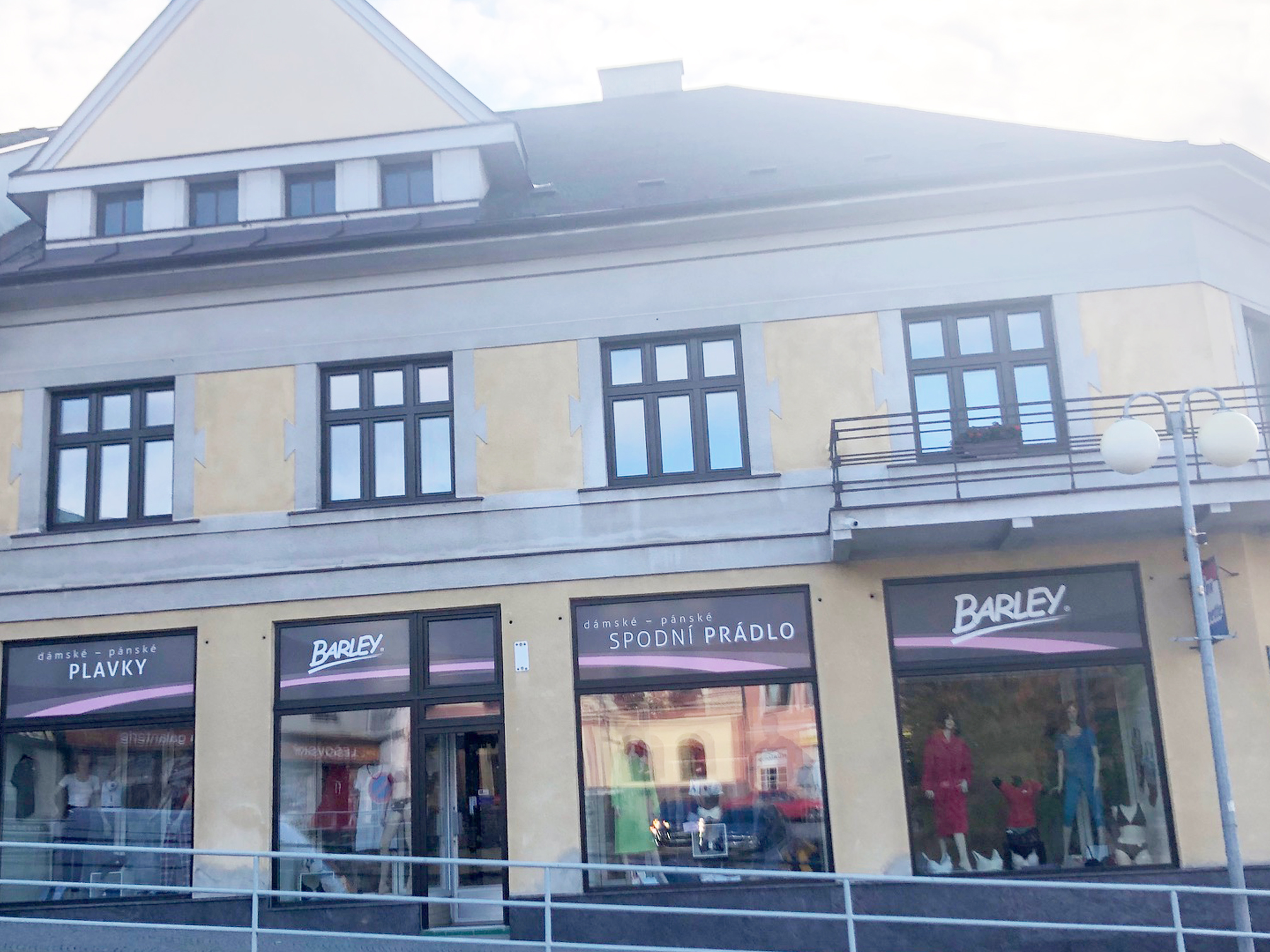 Barley.cz foto 2
