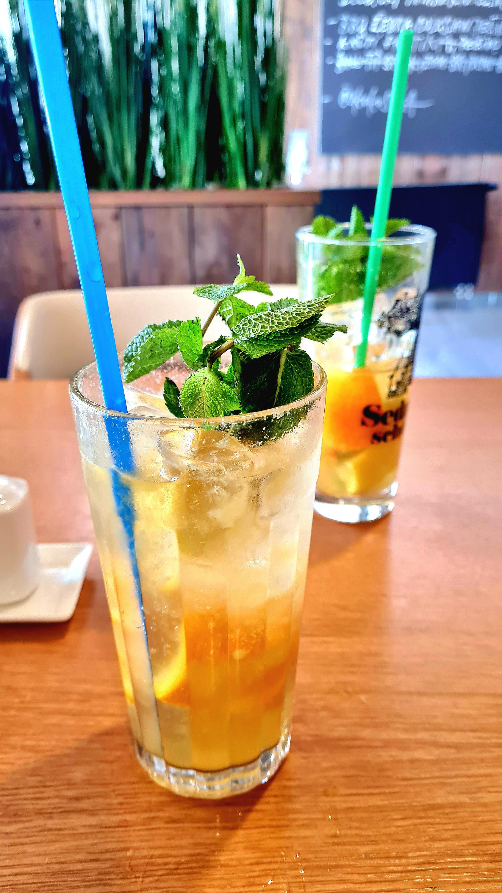 Restaurace Koráb foto 2