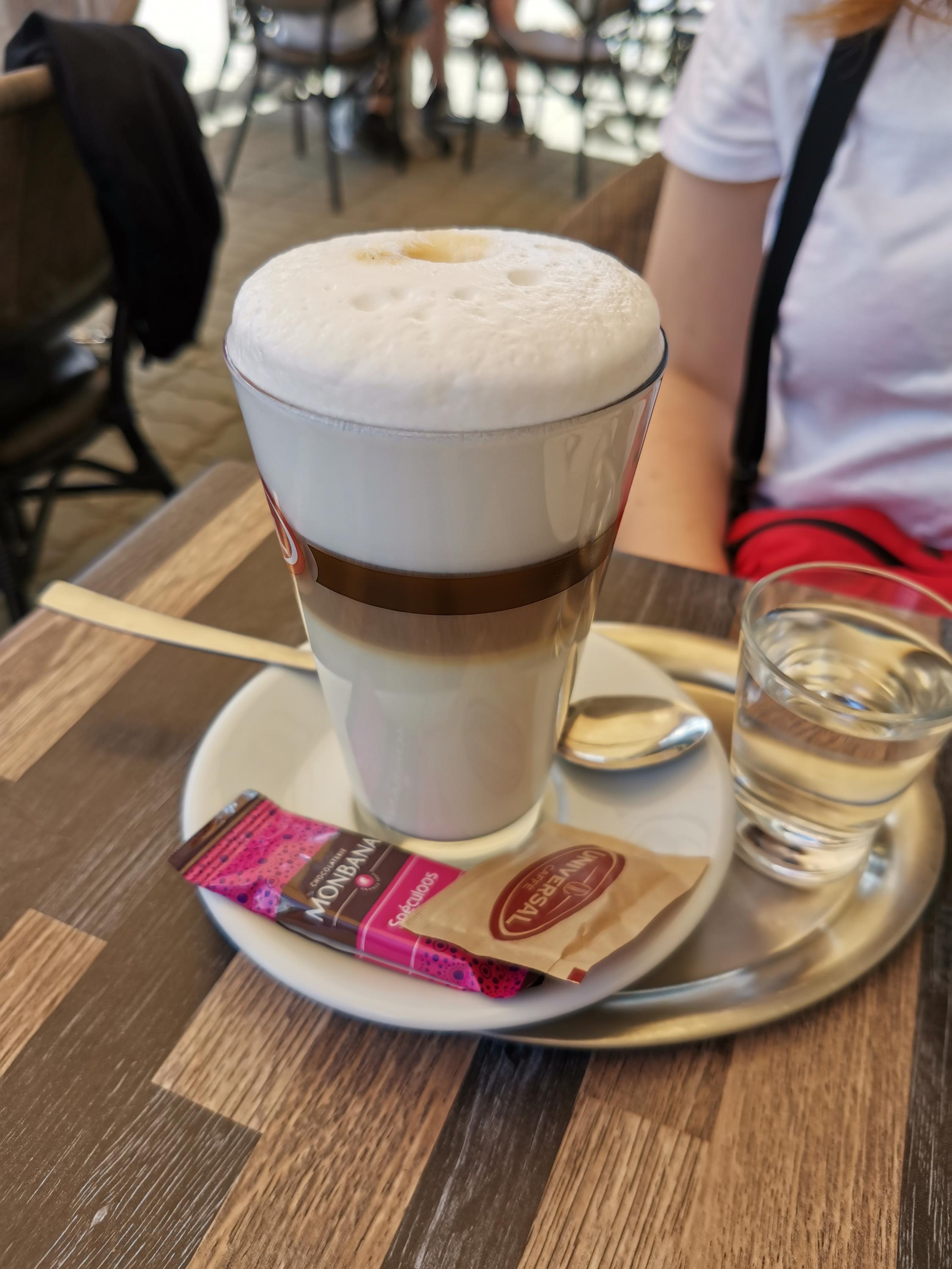Cafe Iveta foto 5