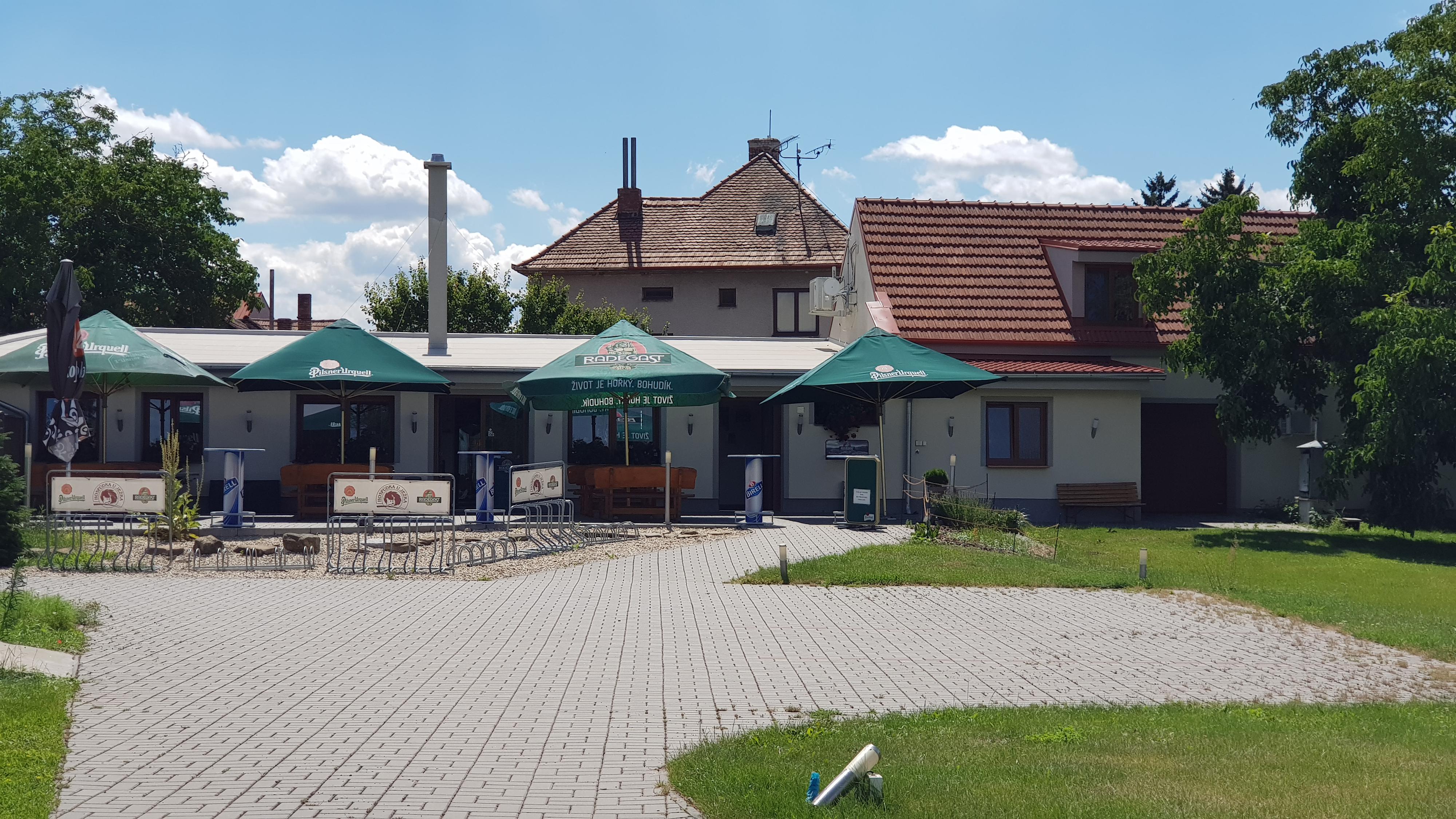 Hospůdka U Ježka foto 5