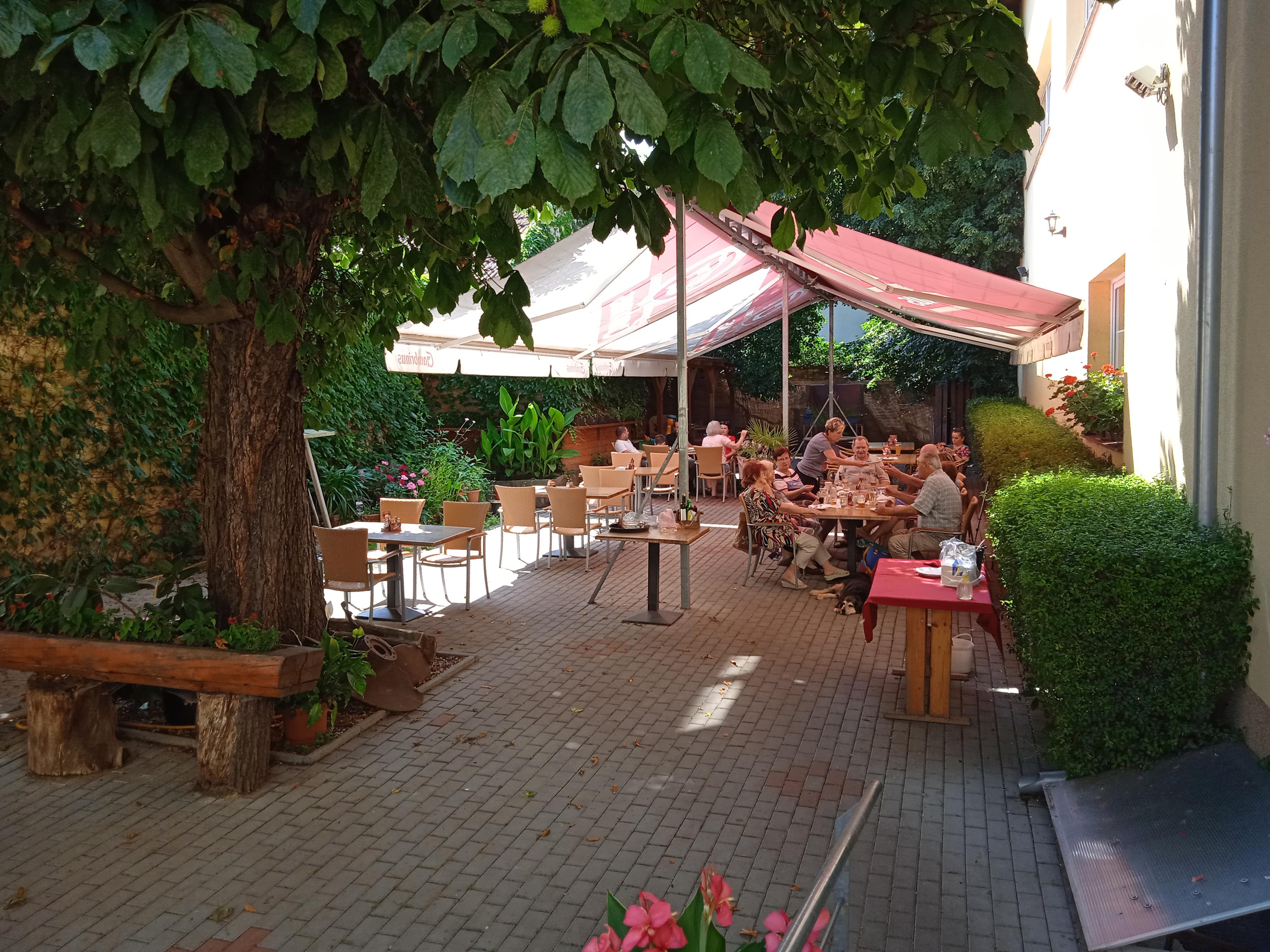 Restaurace U Přístavu foto 3