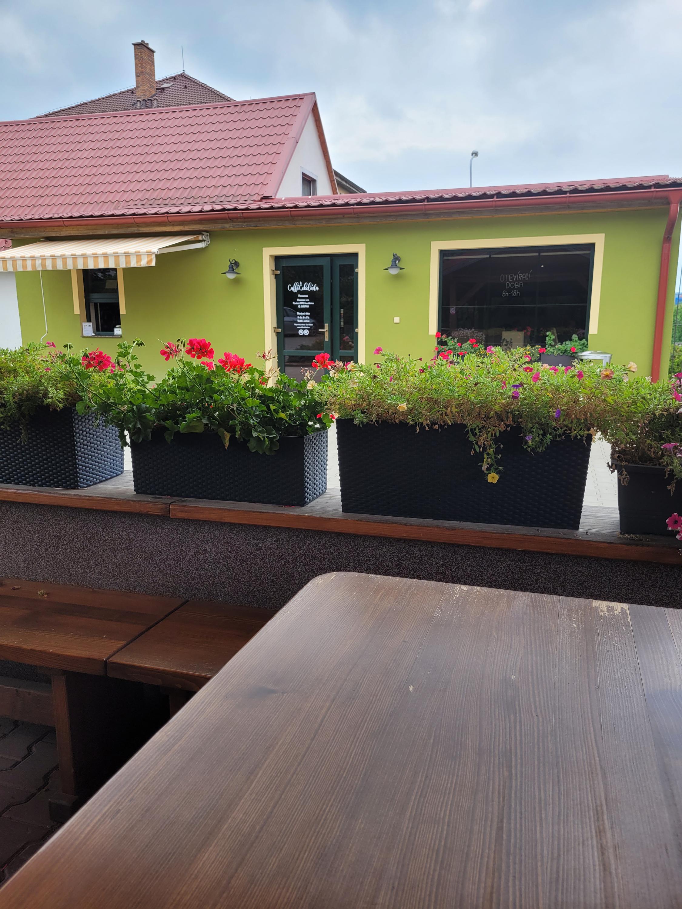 Caffe Čokoláda, s.r.o. foto 3