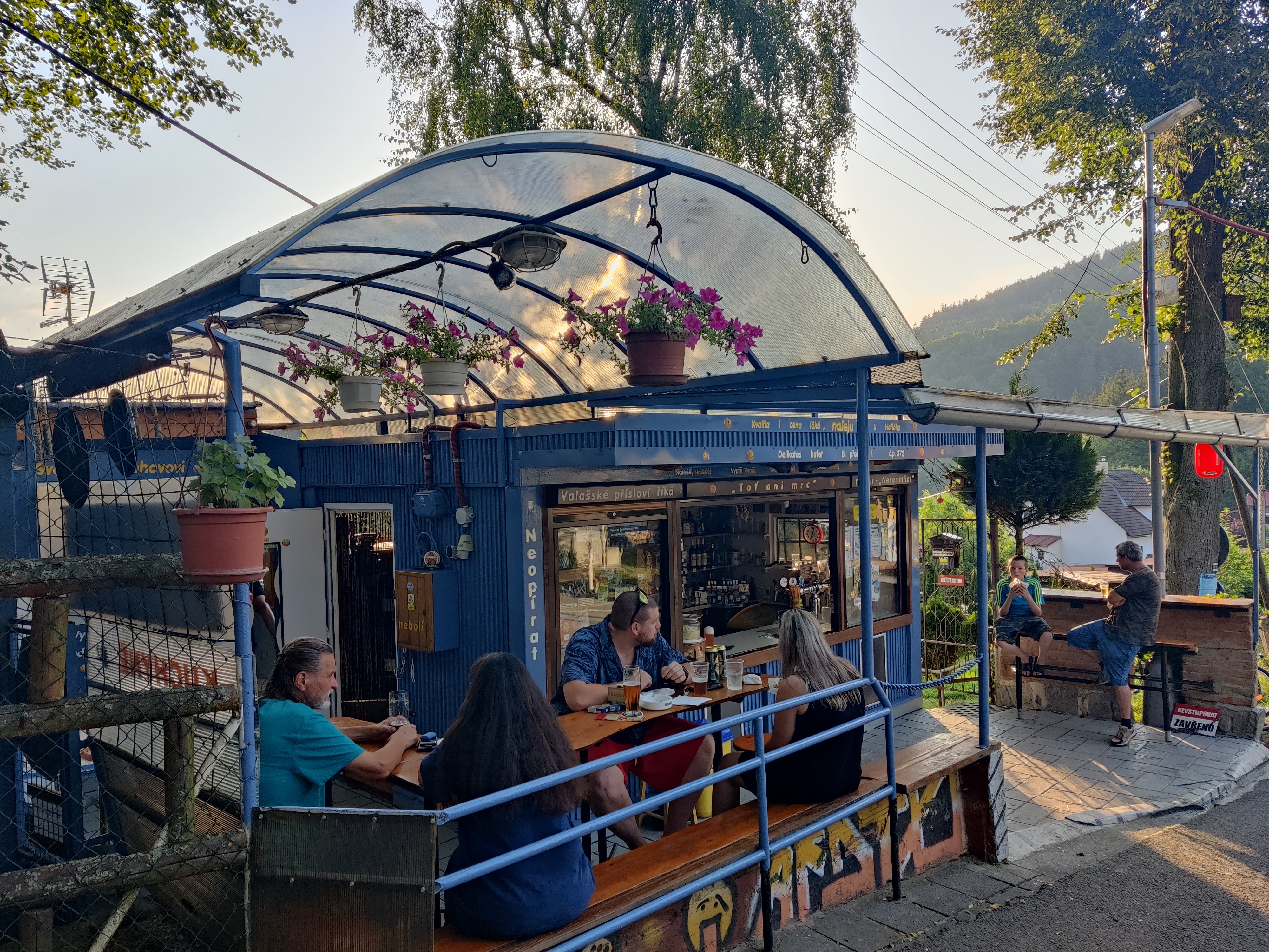 Bufet Delikates foto 3