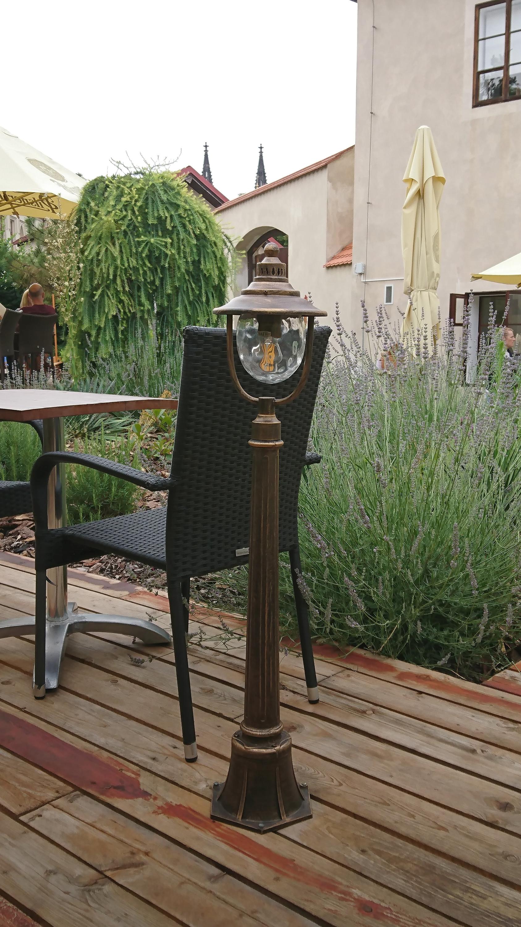 Bystro Cafe foto 3
