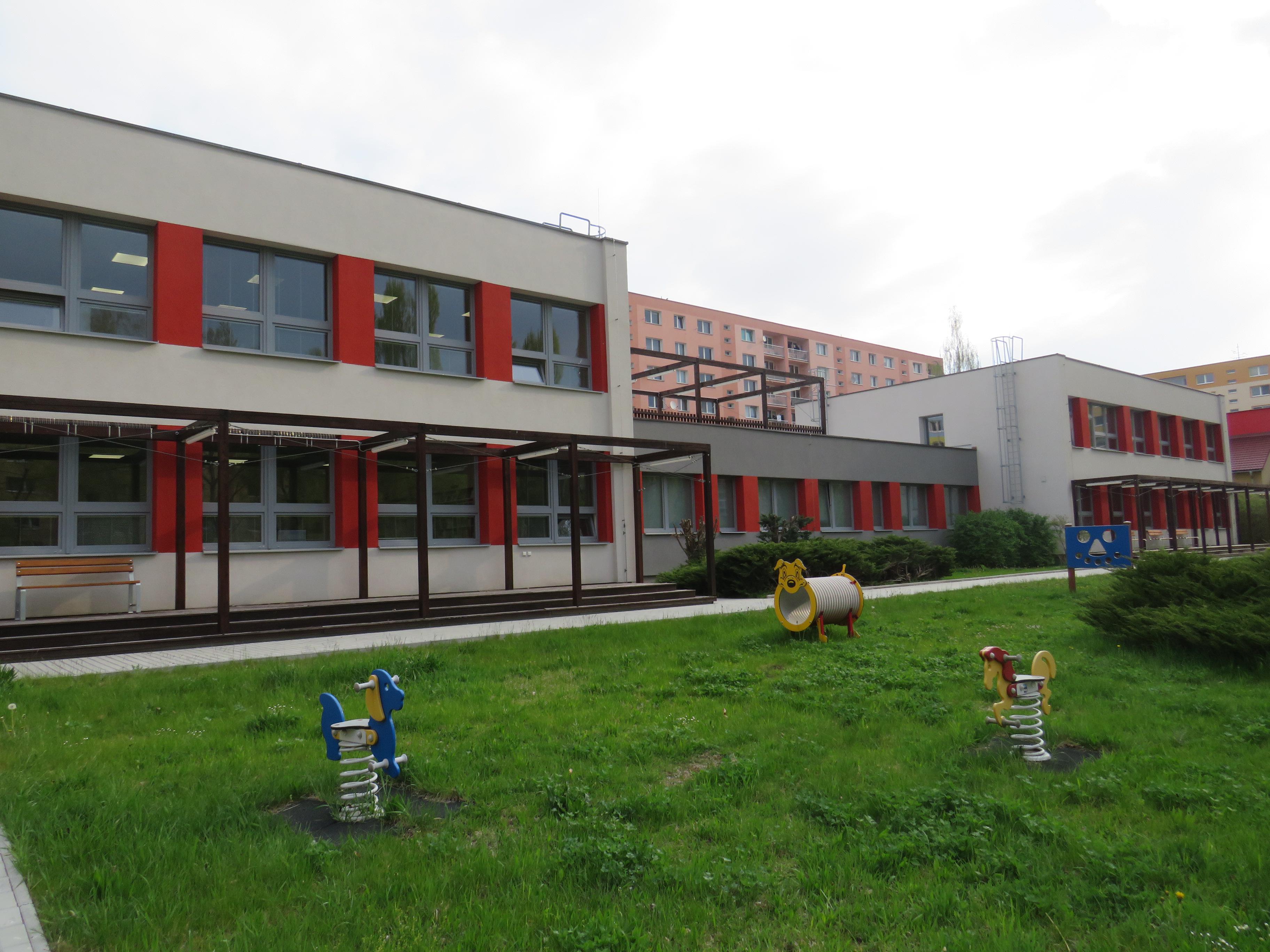 Knihovna Špičák foto 3