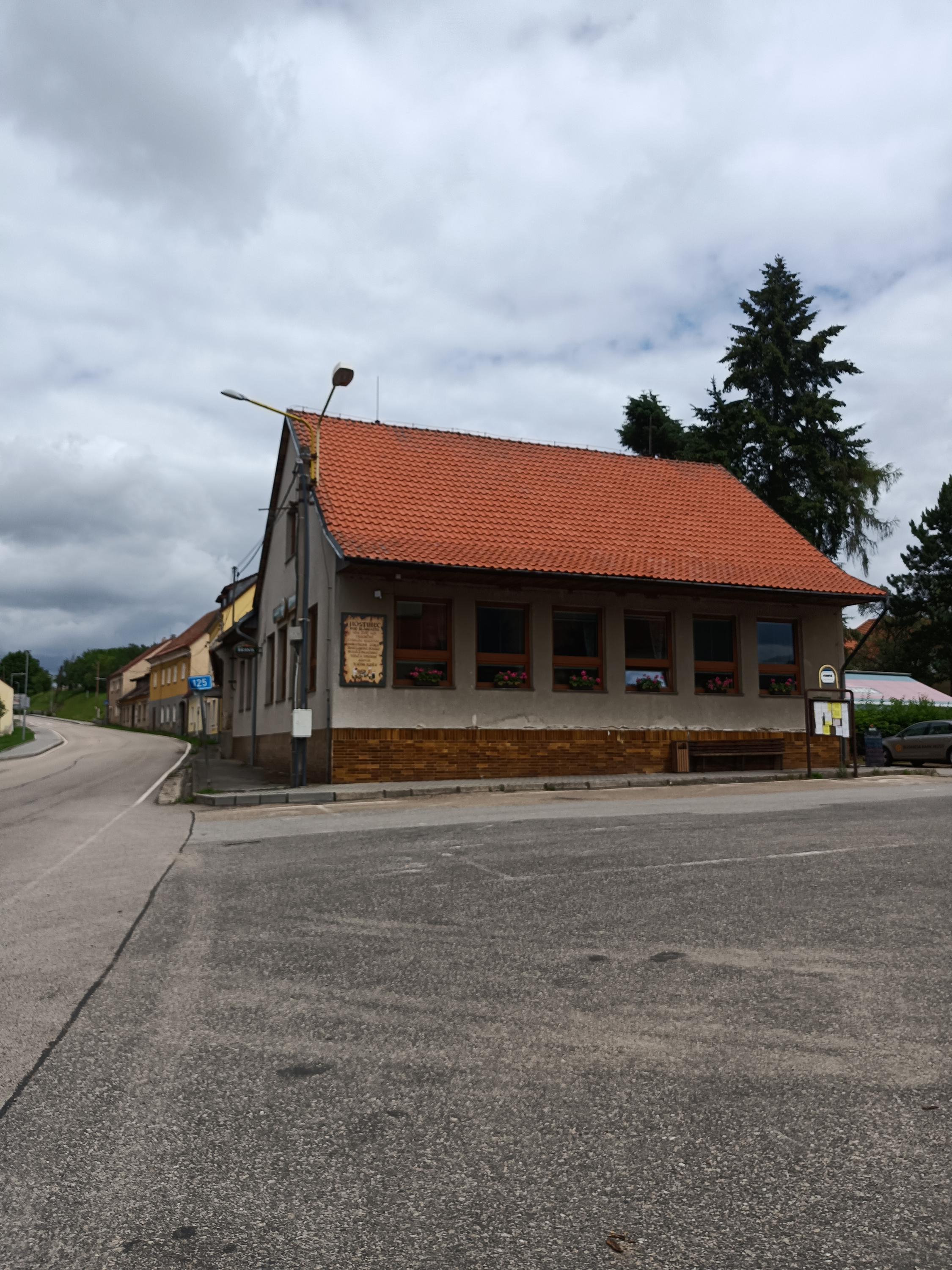 Hostinec Pod Blaníkem foto 3