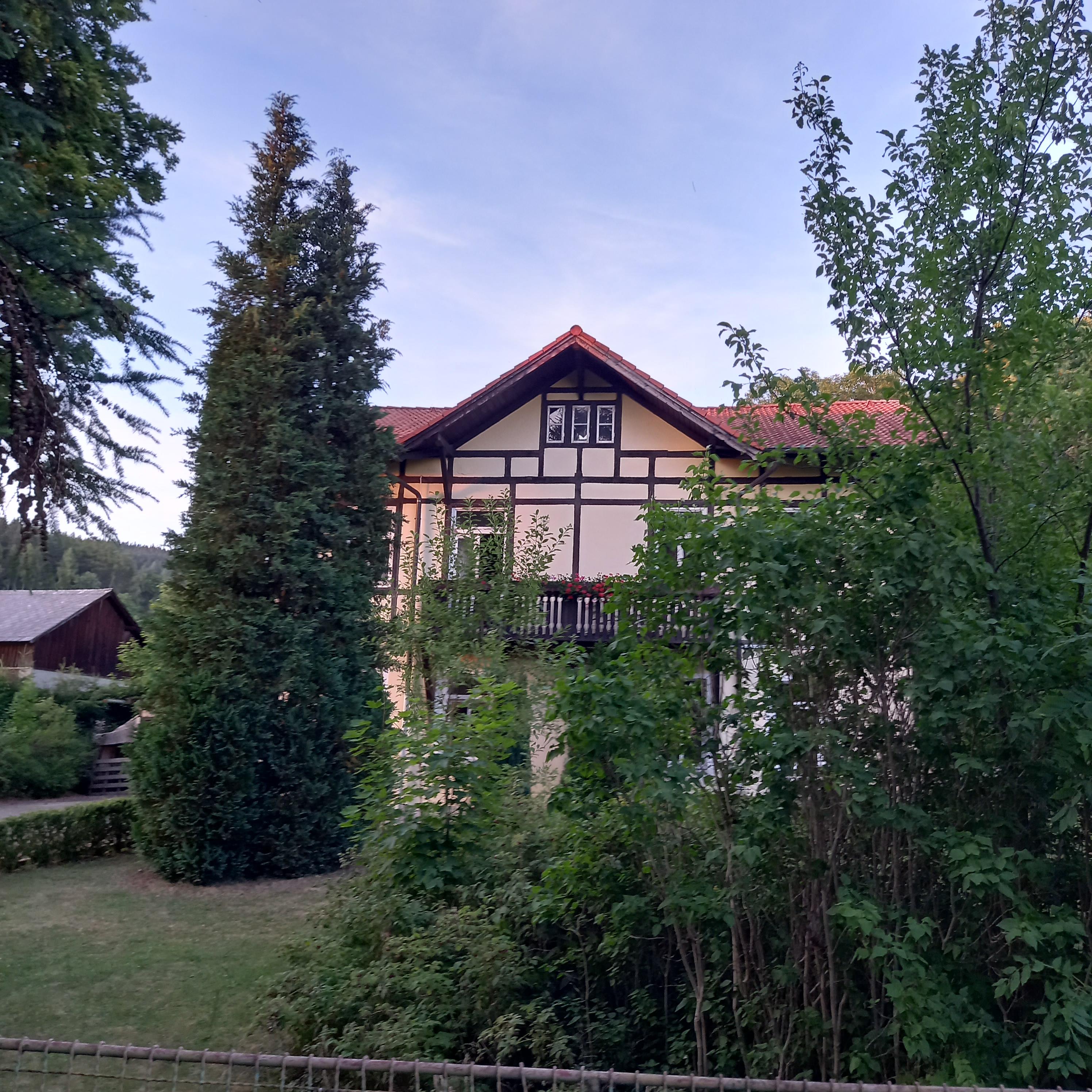 Penzion Villa Eva foto 6