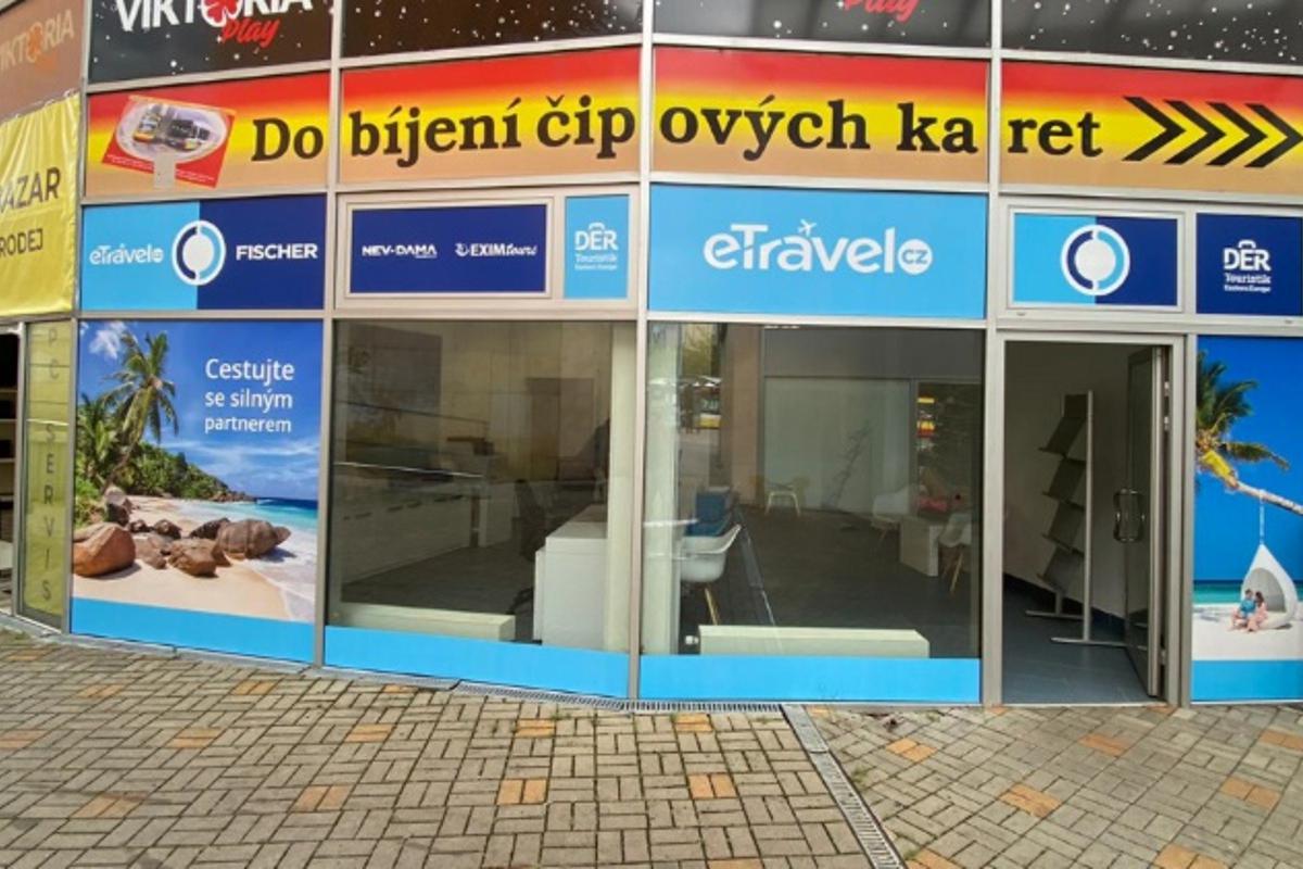 Cestovní kancelář FISCHER foto 2