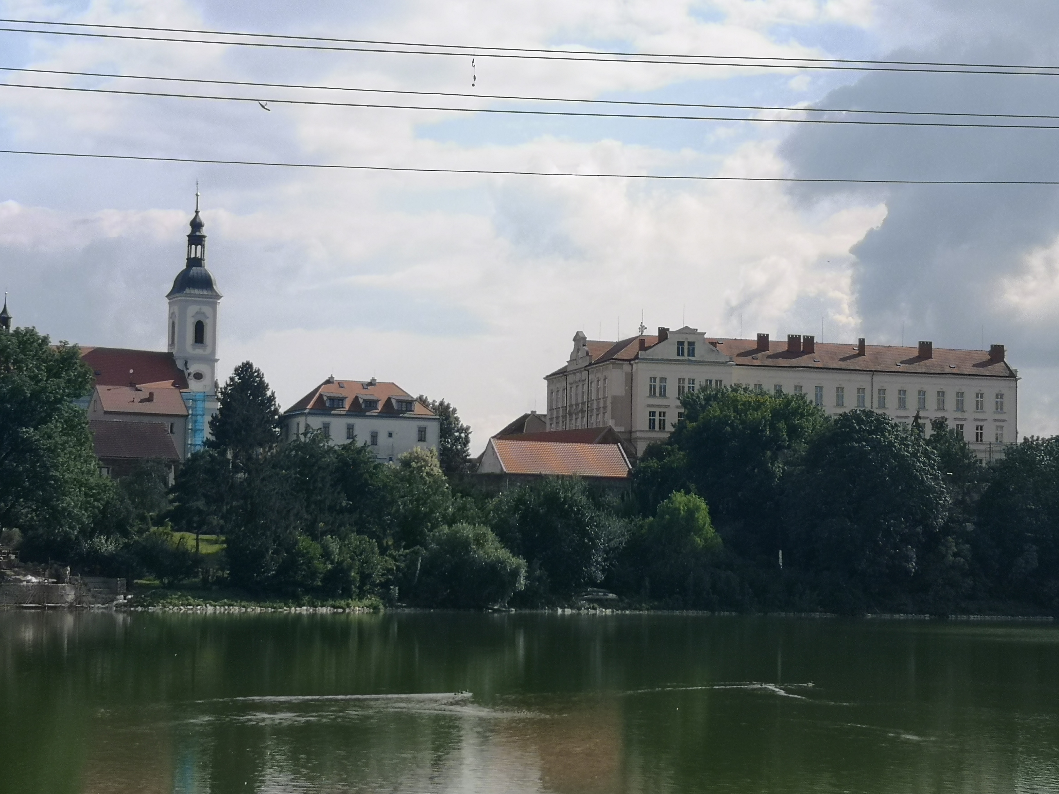 1. ZŠ Říčany foto 2