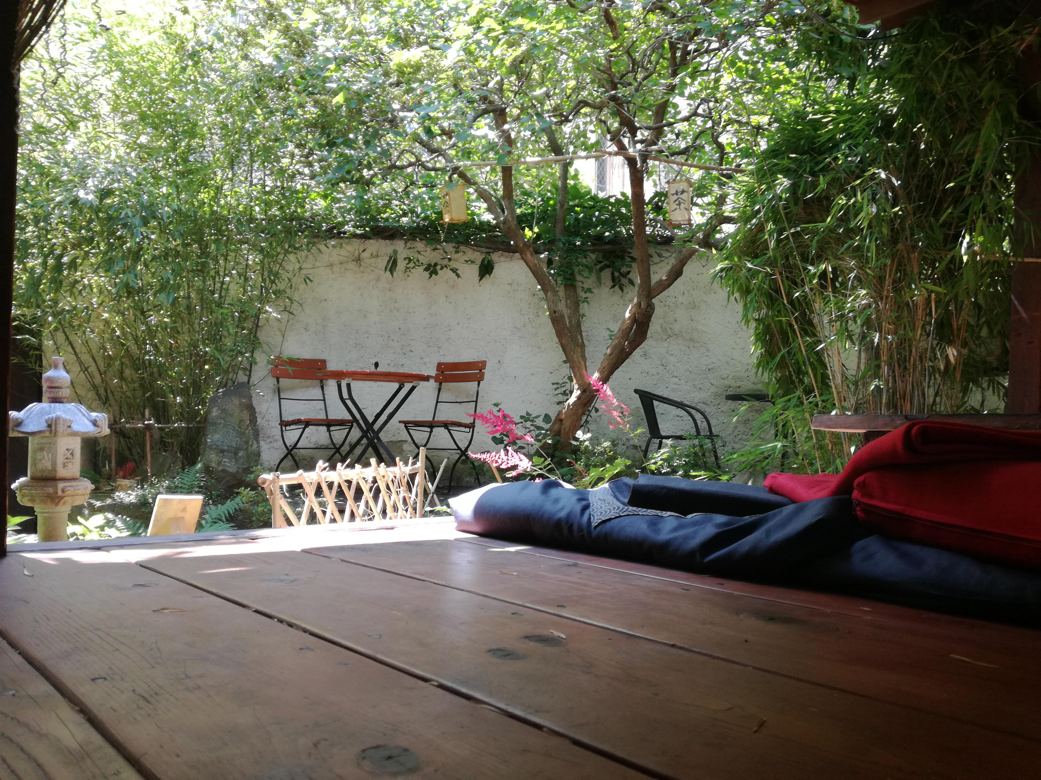 Dobrá čajovna Kutná Hora