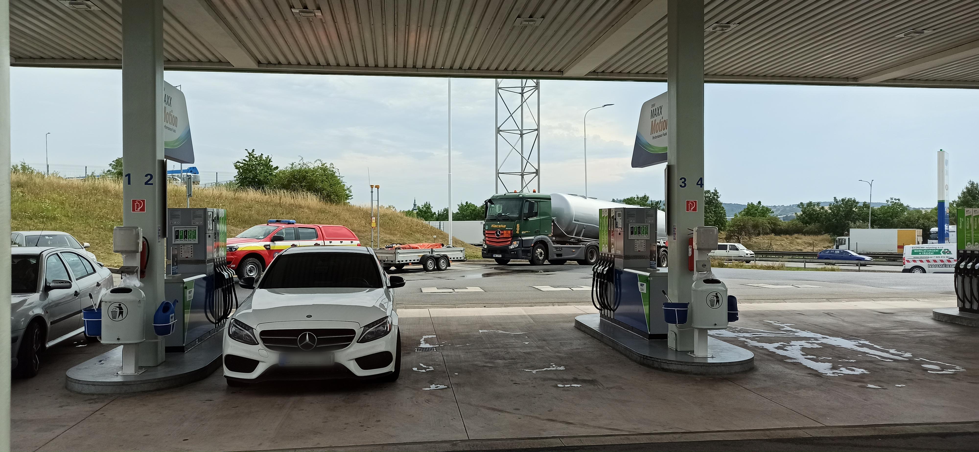 OMV foto 6