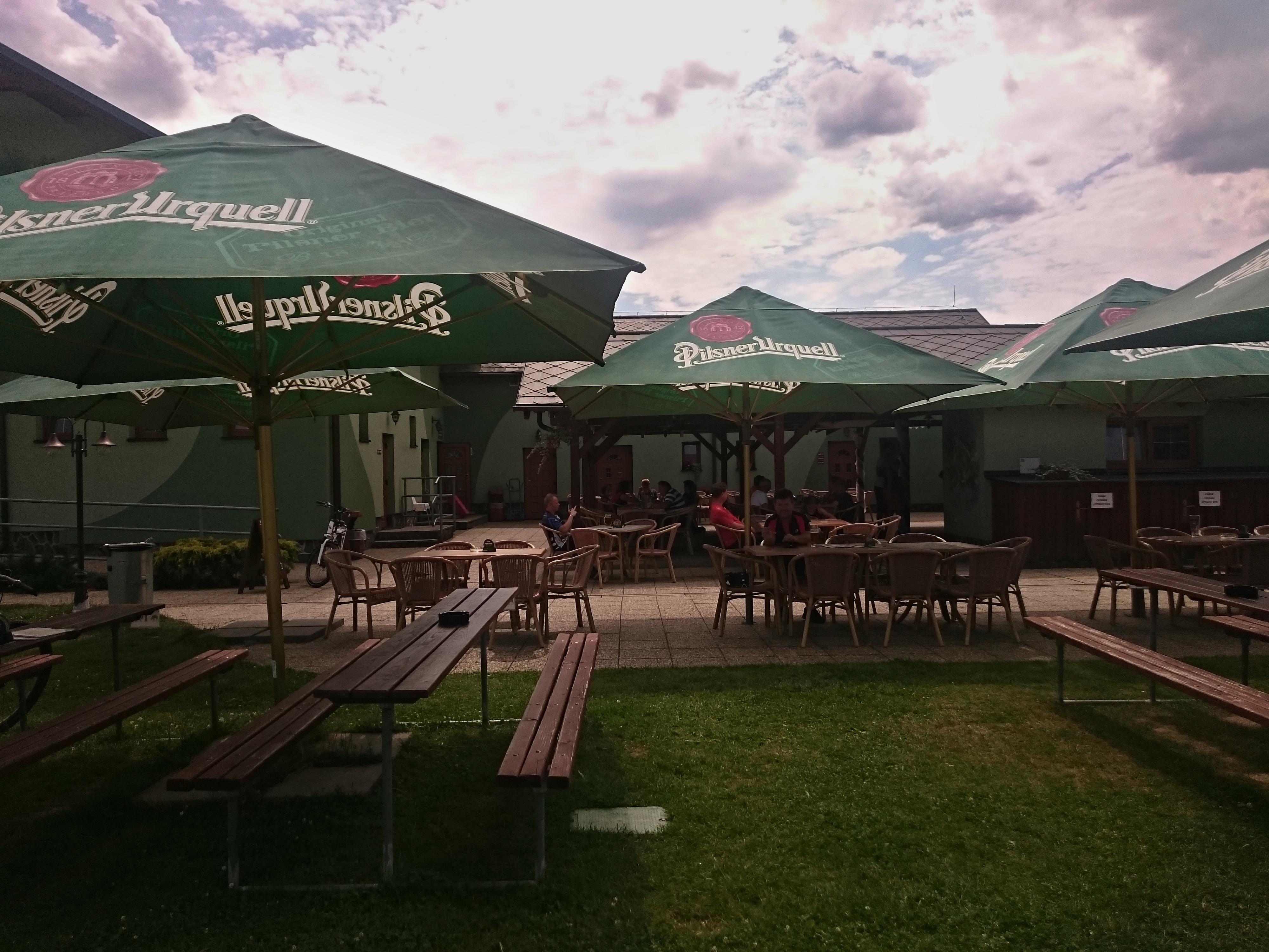 Penzion Kamenec foto 2