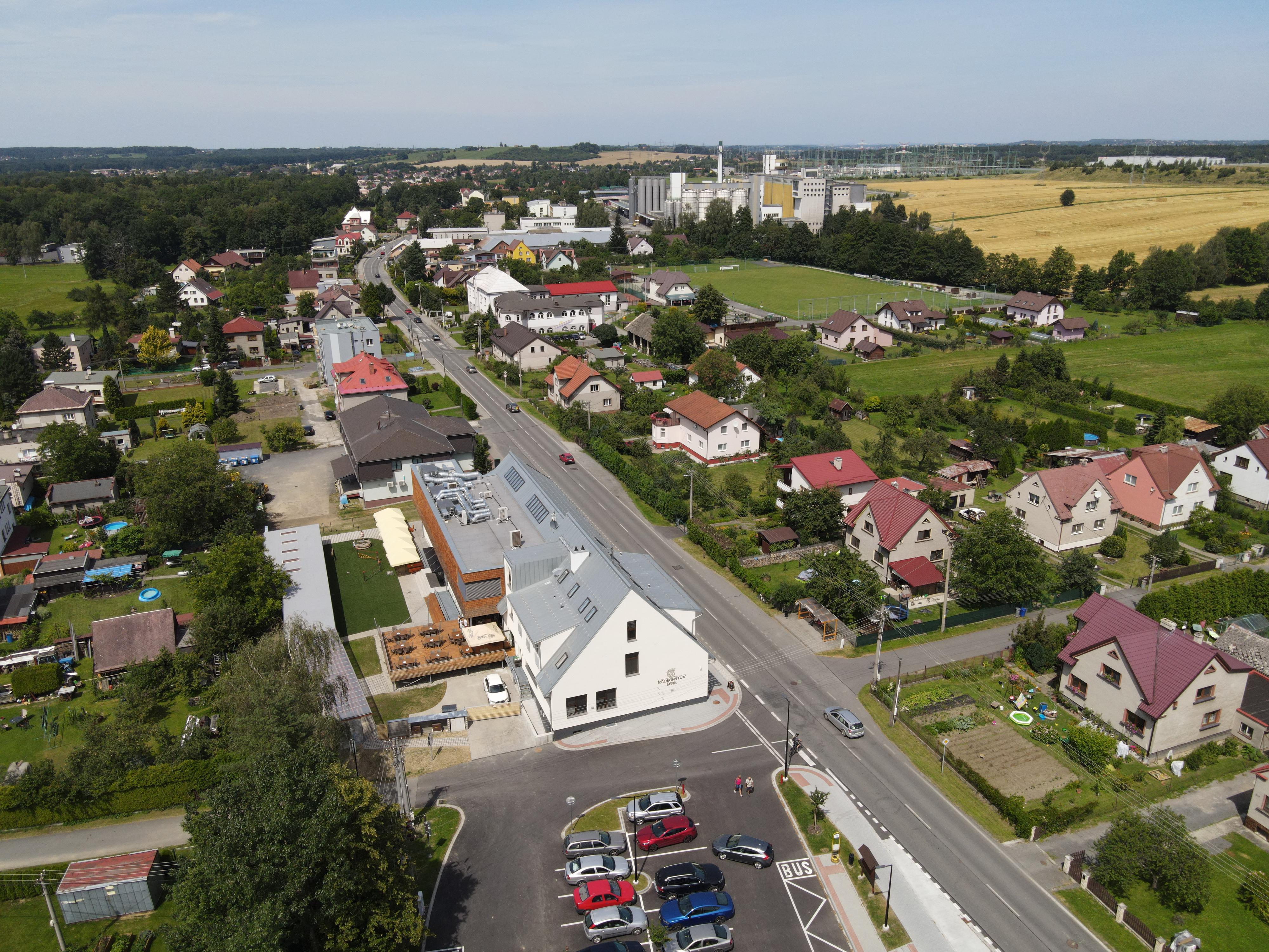 Radegastův šenk foto 6