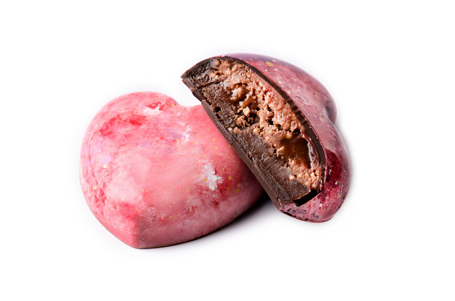 Jakub Vobořil Chocolatier - Westfield Chodov foto 1