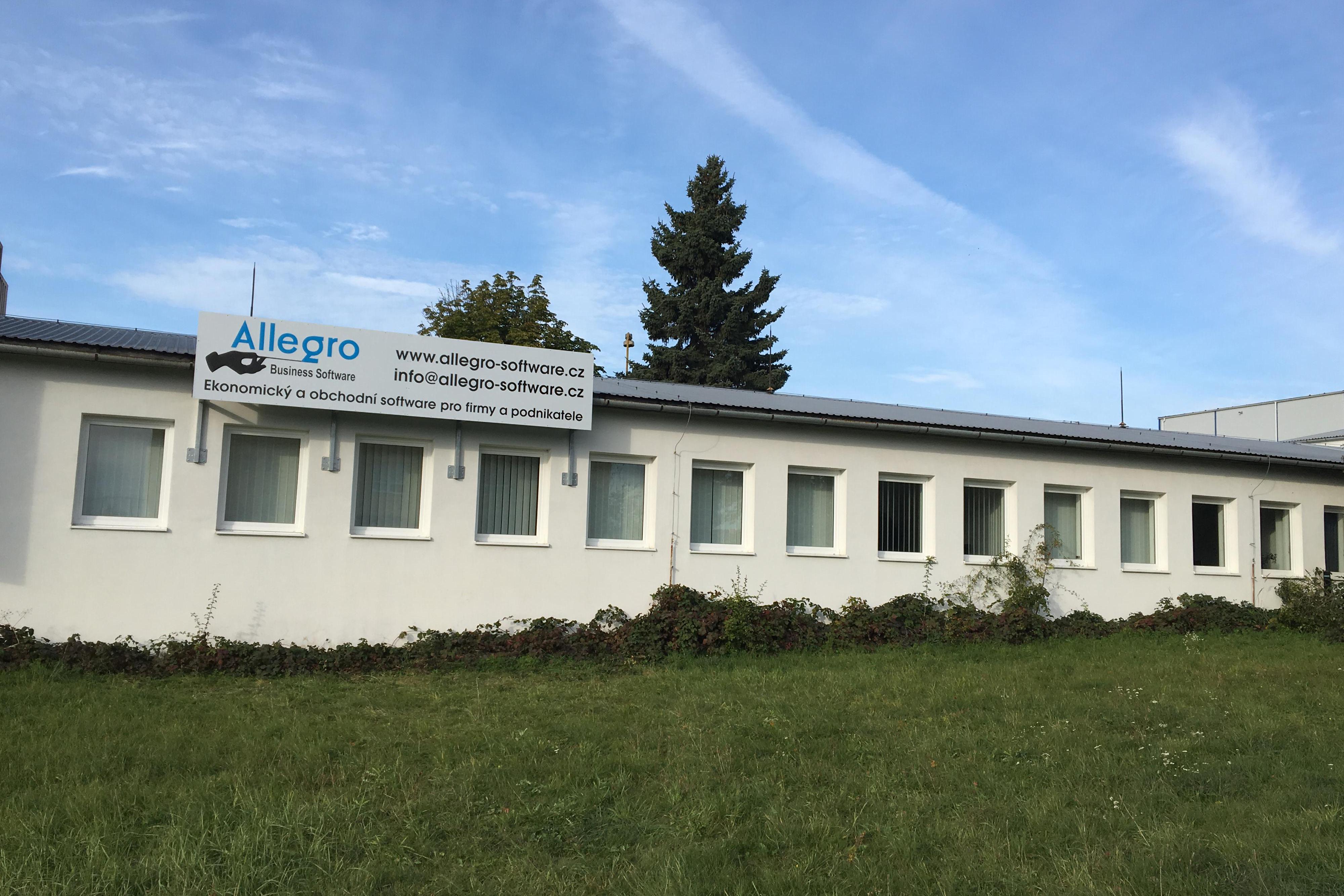 Allegro Software