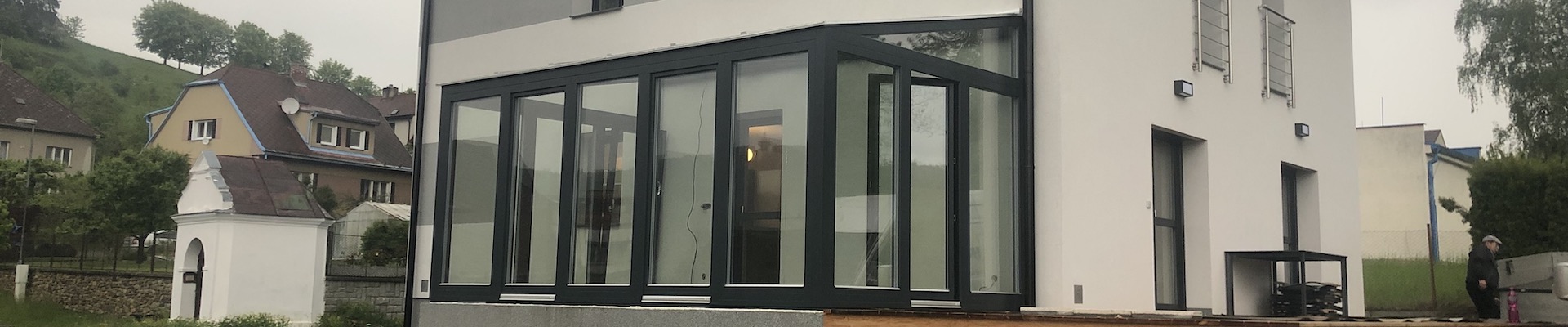 Úvodní obrázek OKNA - Josef Horký