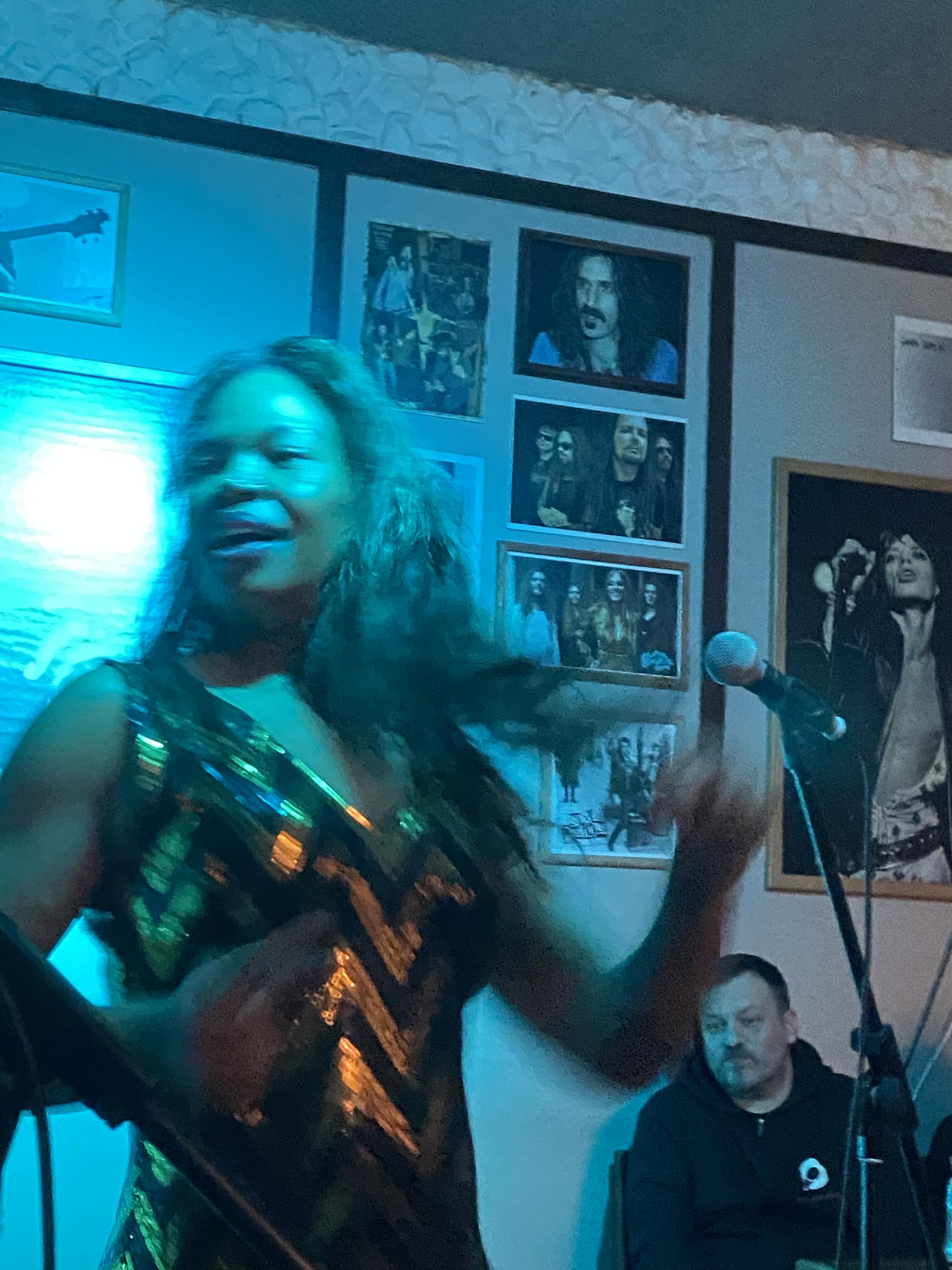 Restaurace Na Újezdě foto 4